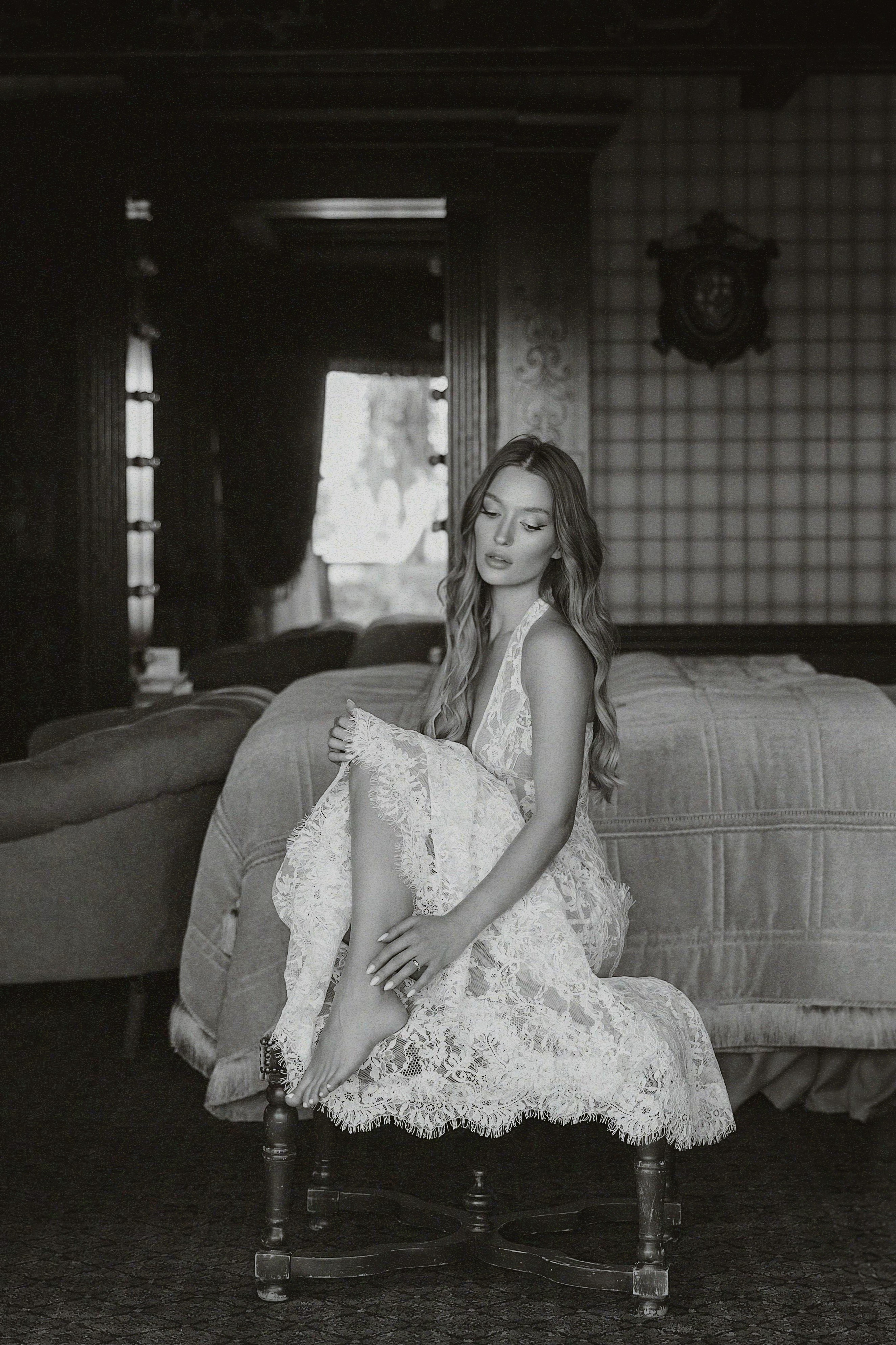 Maksim & Zoia. Alamzar Gurbanova — Photographer
