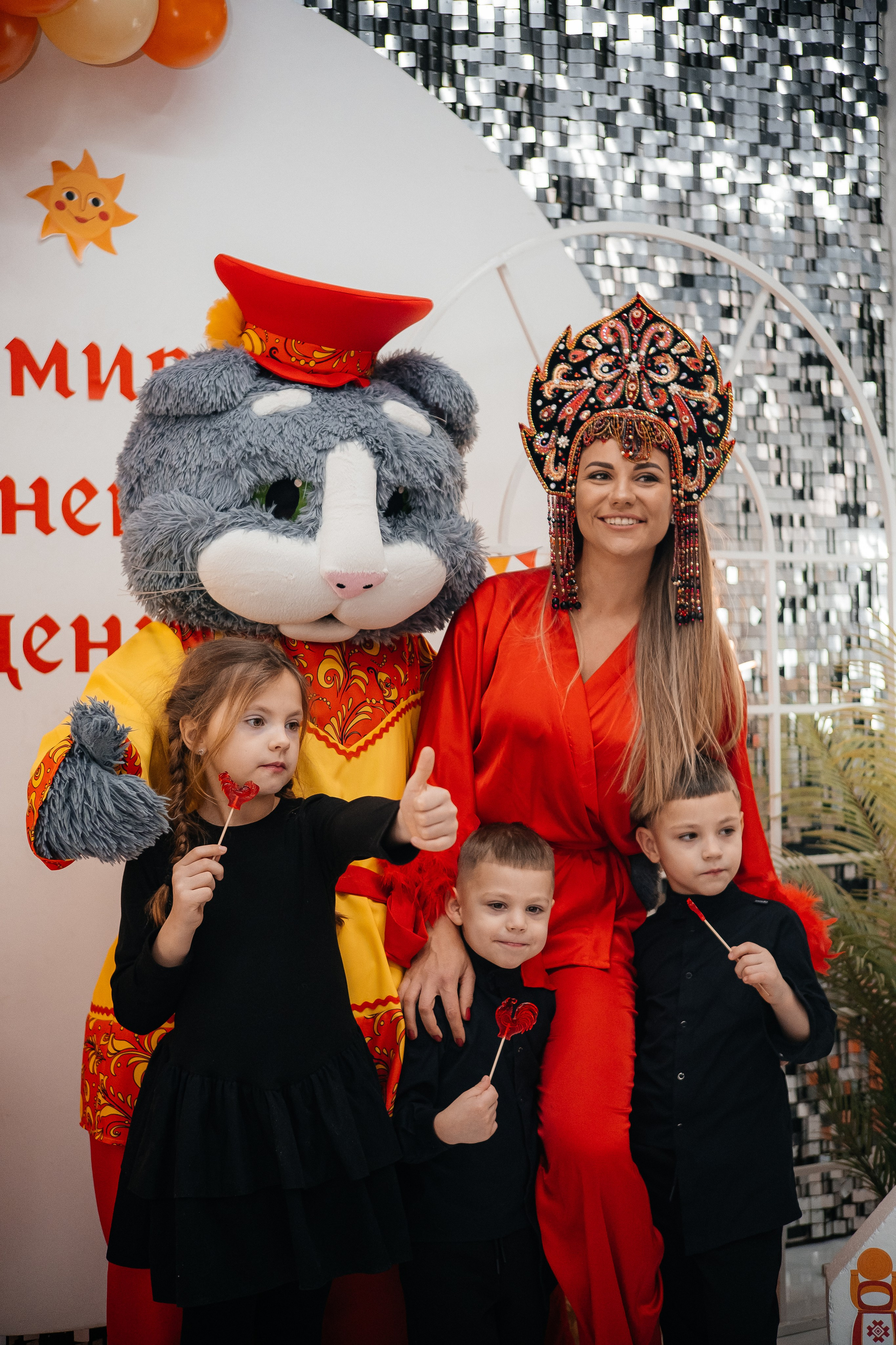 Свадебный, семейный и репортажный фотограф в Красноярске