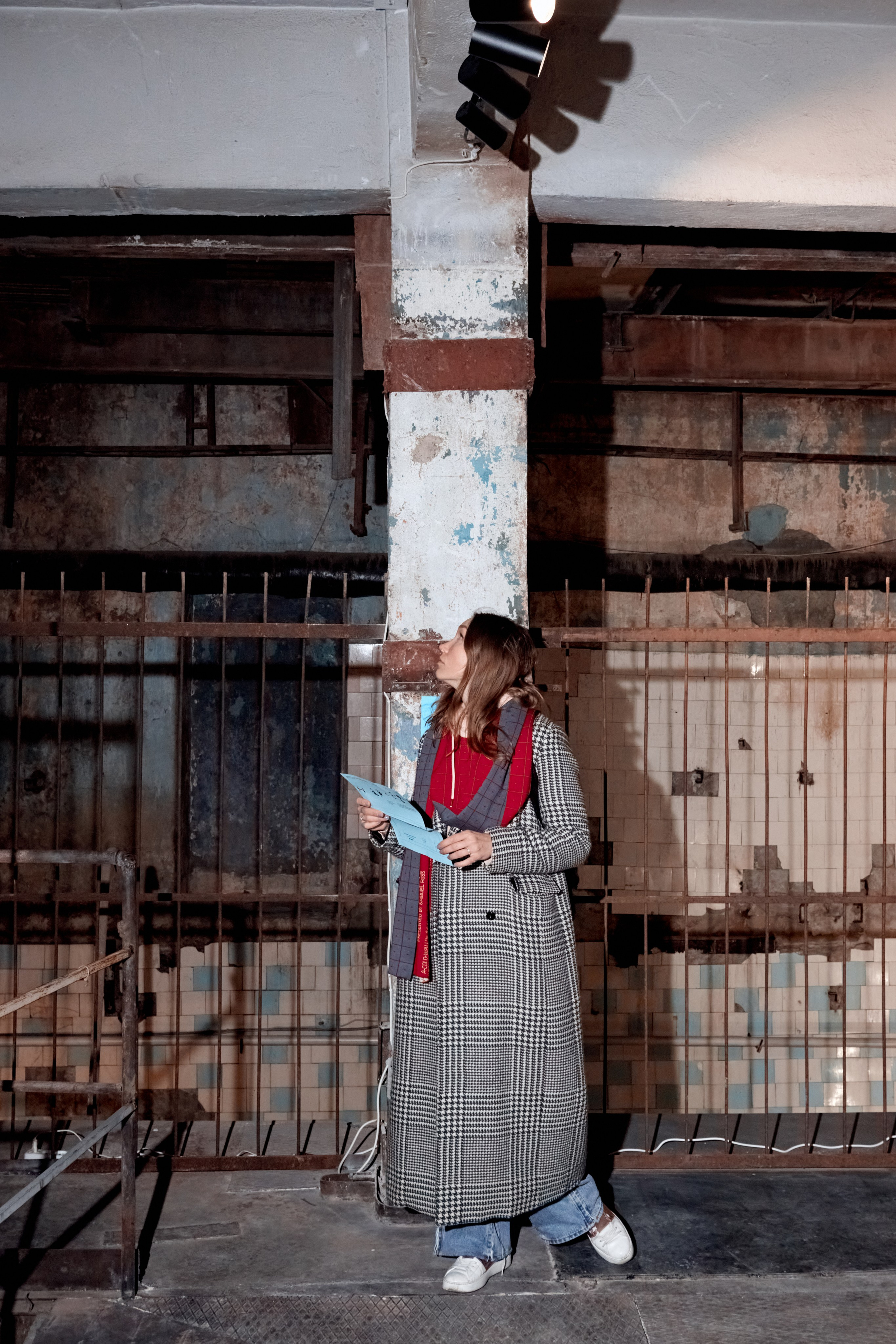 Навсегда| Фабрика лимонной кислоты. Фотограф Михаил Николаев