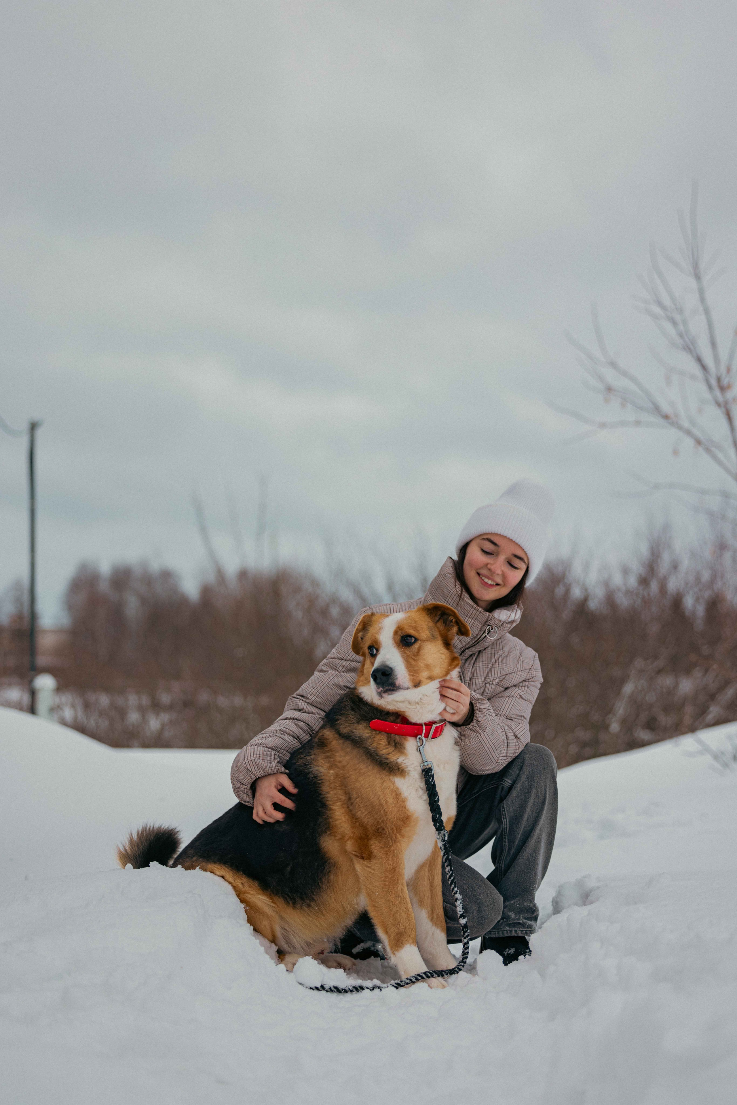 Петя. Фотограф-анималист в Москве Лера Черноног