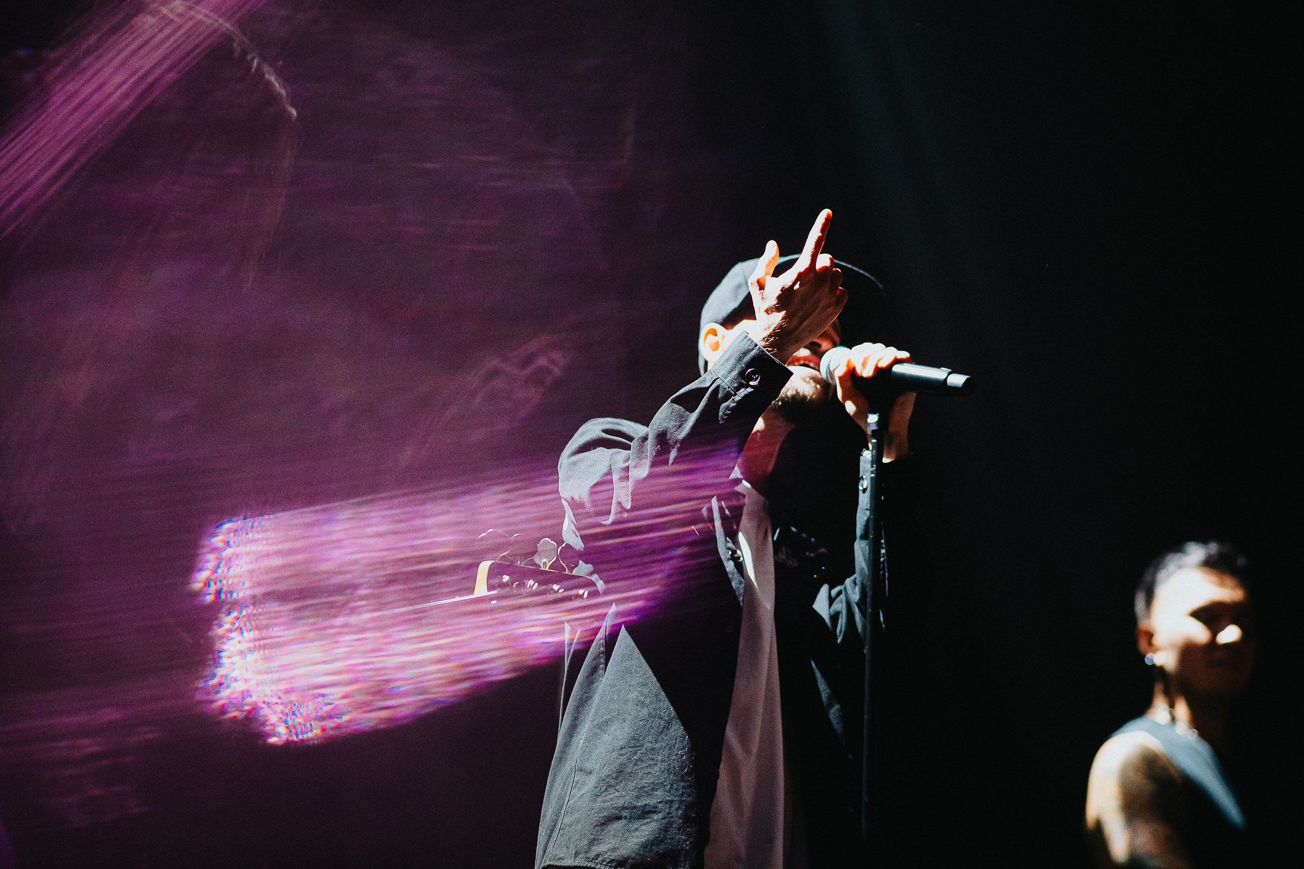 Юбилейный концерт Pandora Secret. Репортажный фотограф в Кемерово