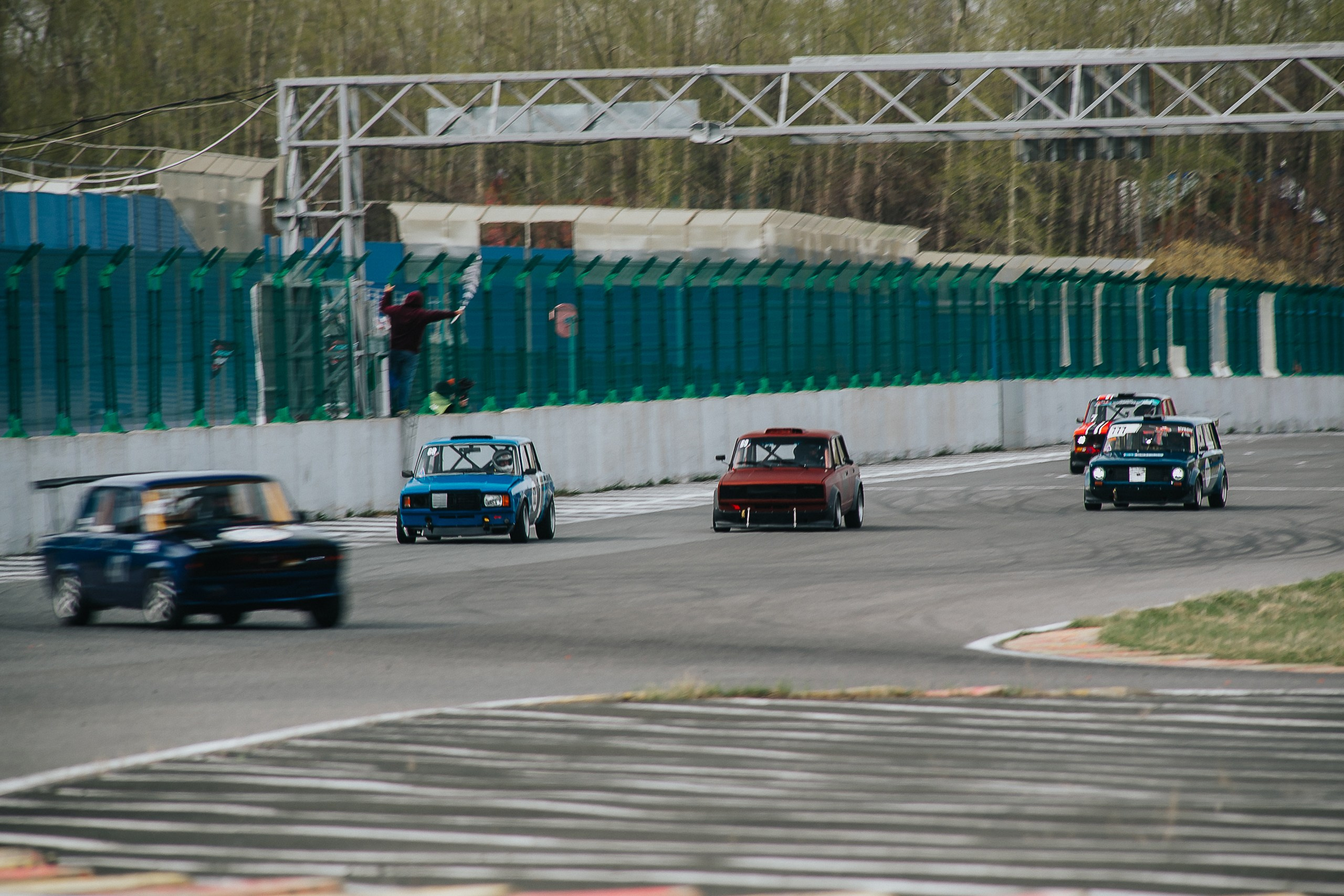 2025.05.04 — КСКГ Классика — 1 этап. Репортажный фотограф в Кемерово