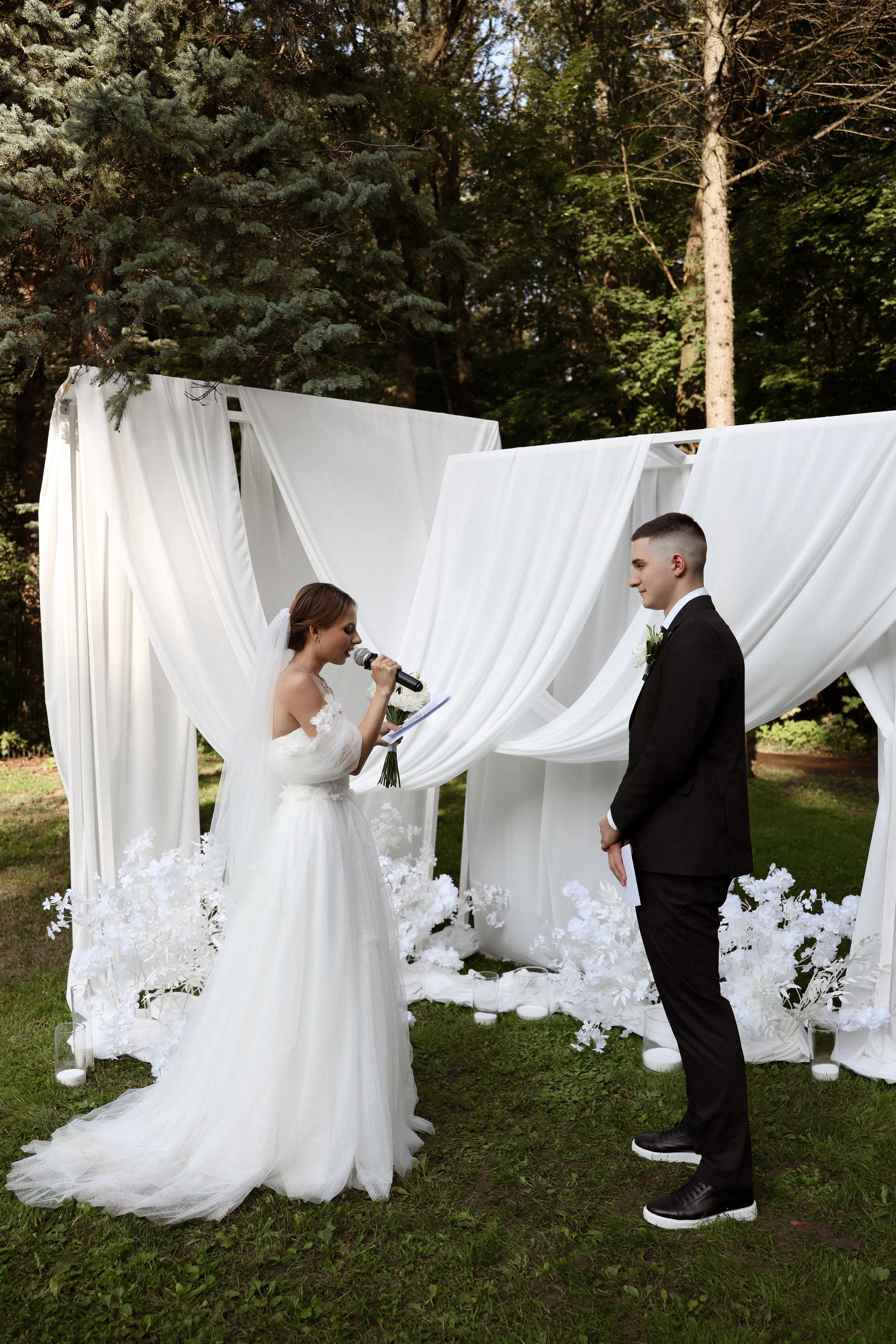 «Просто МЫ» — Дарья и Иван. Свадебный и семейный фотограф в Москве Ломова Ирина
