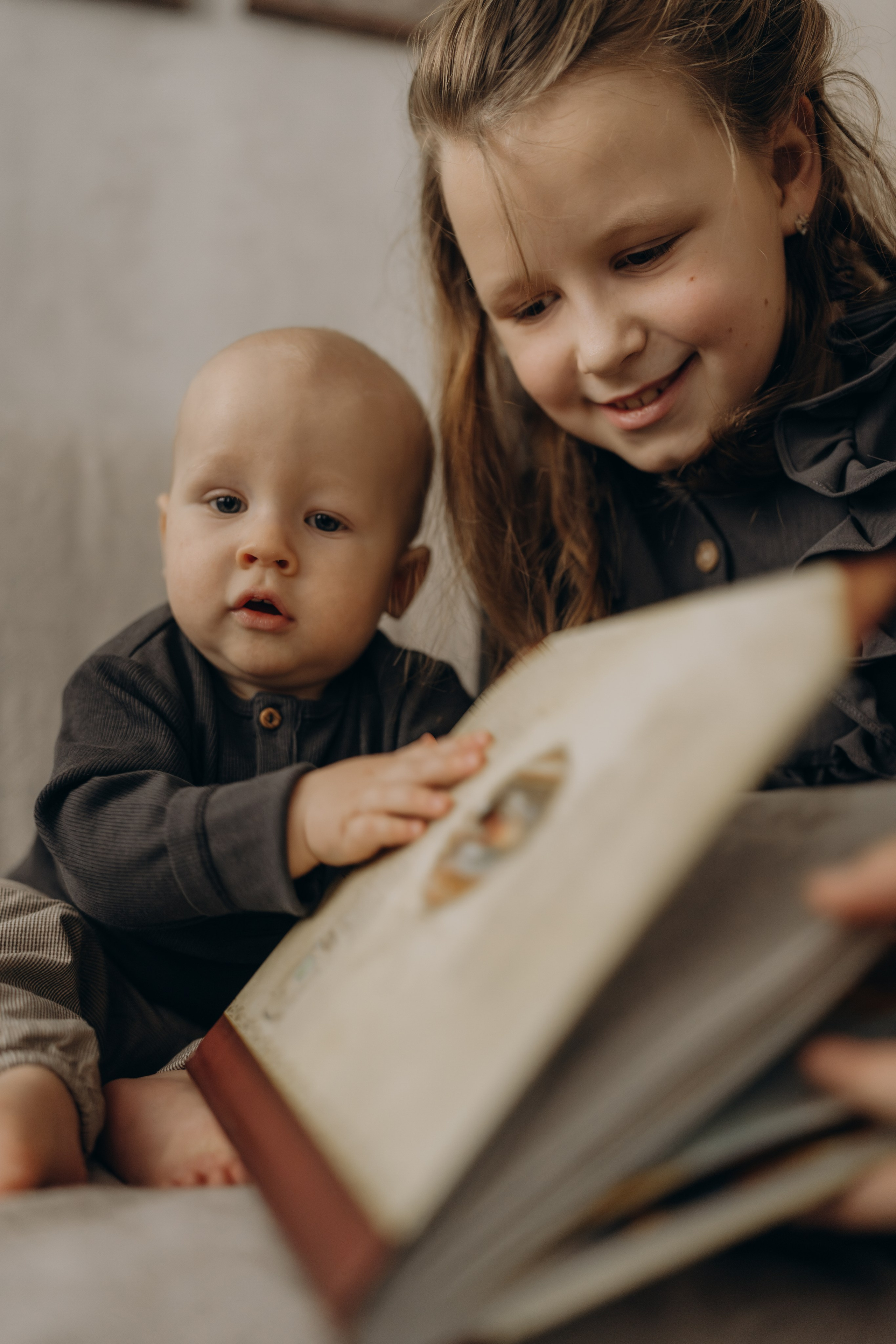 Уют и запах елки. Семейный фотограф Москва. Фотограф беременности и материнства Москва