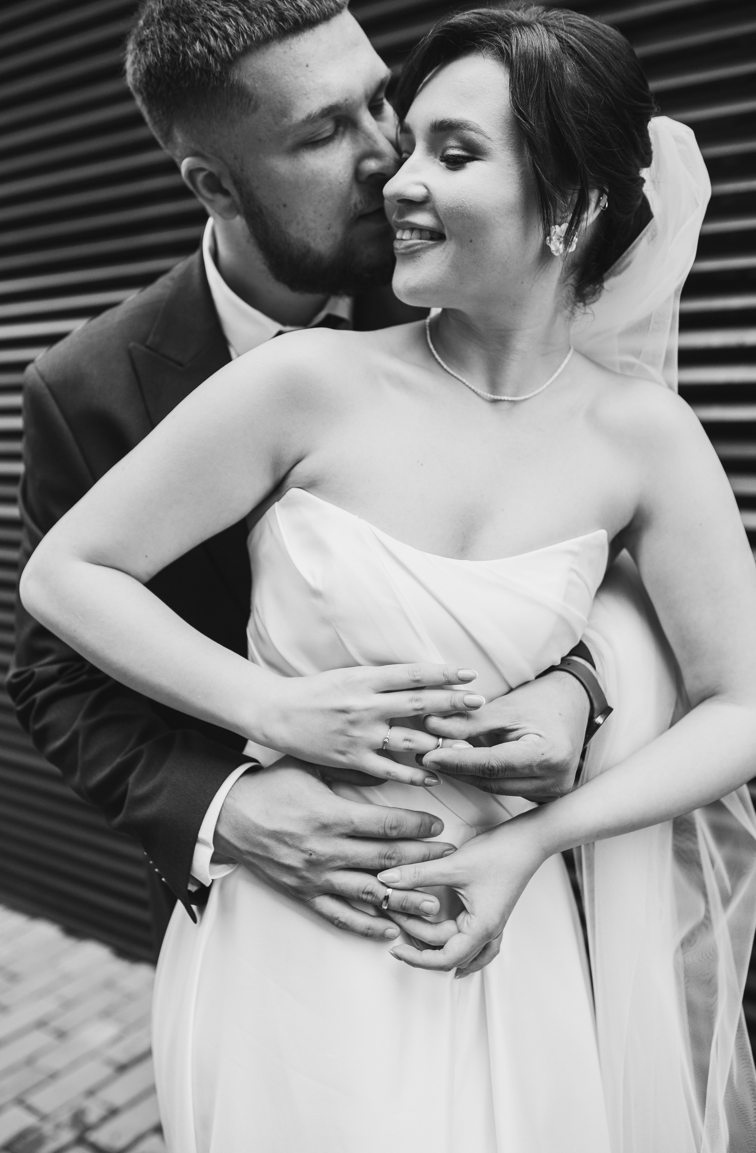 Ксения и Денис. Семейный и свадебный фотограф в Екатеринбурге Орлова Ирина