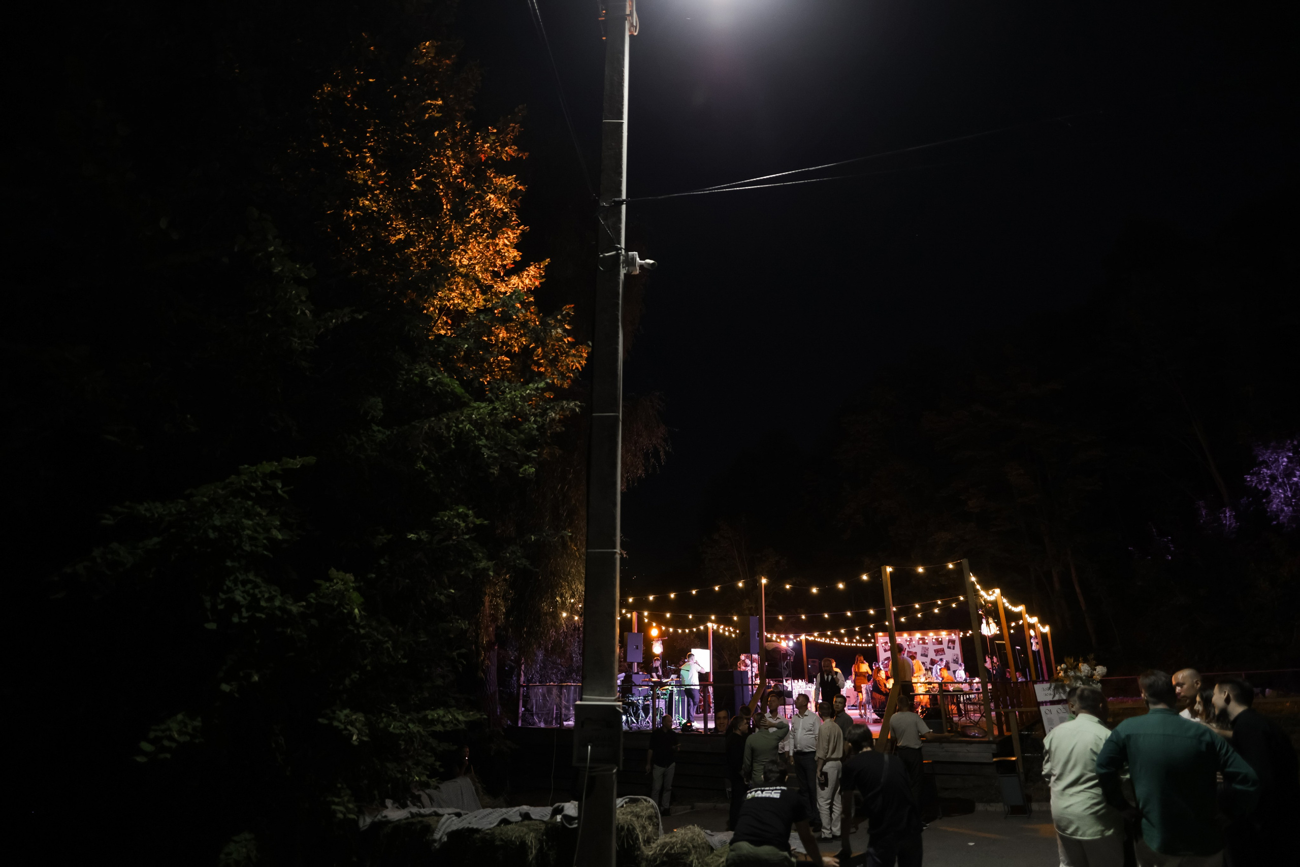 Щелкунчик под открытым небом 🤌🏻