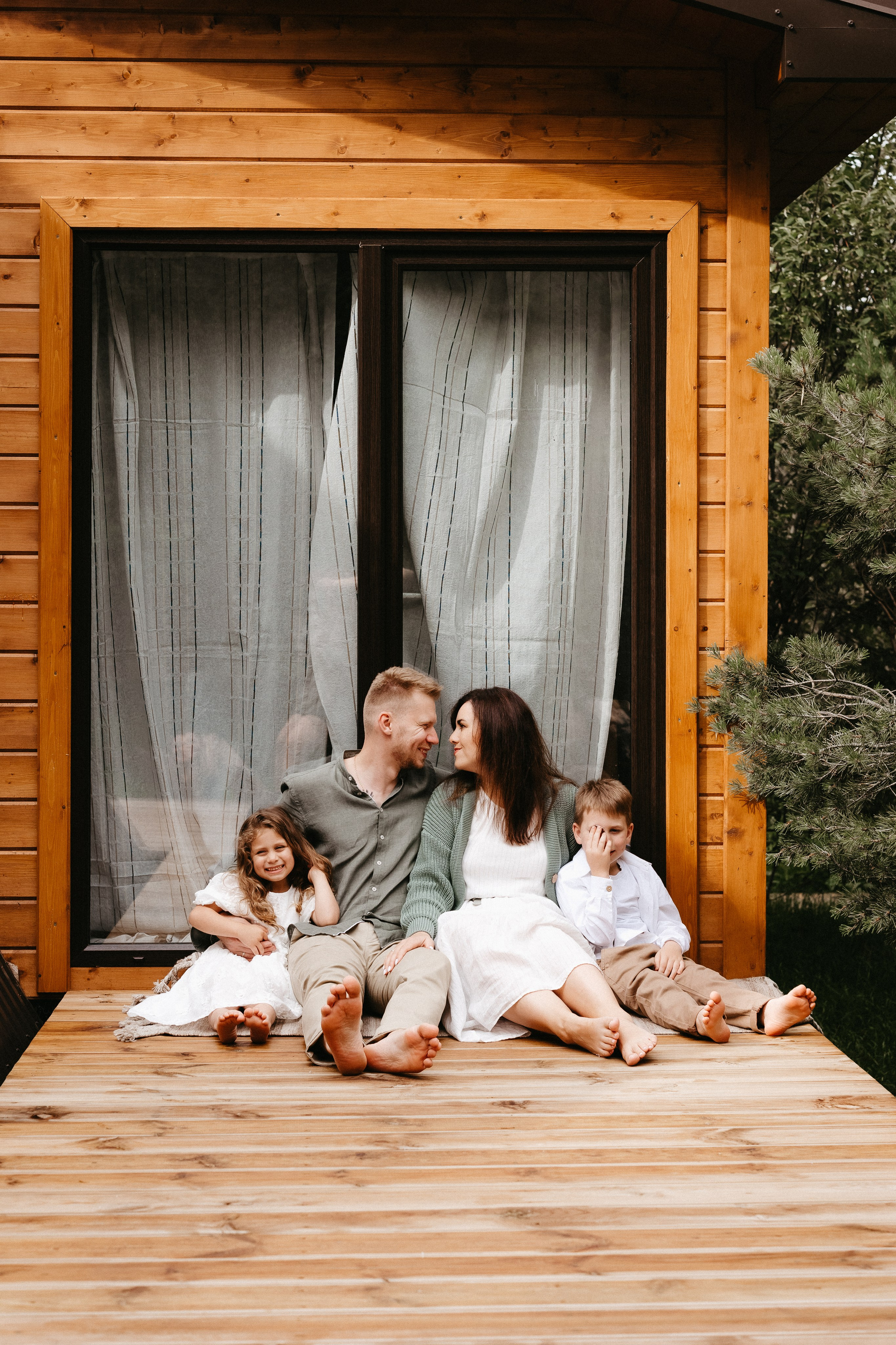 История. Евгения Пелипас