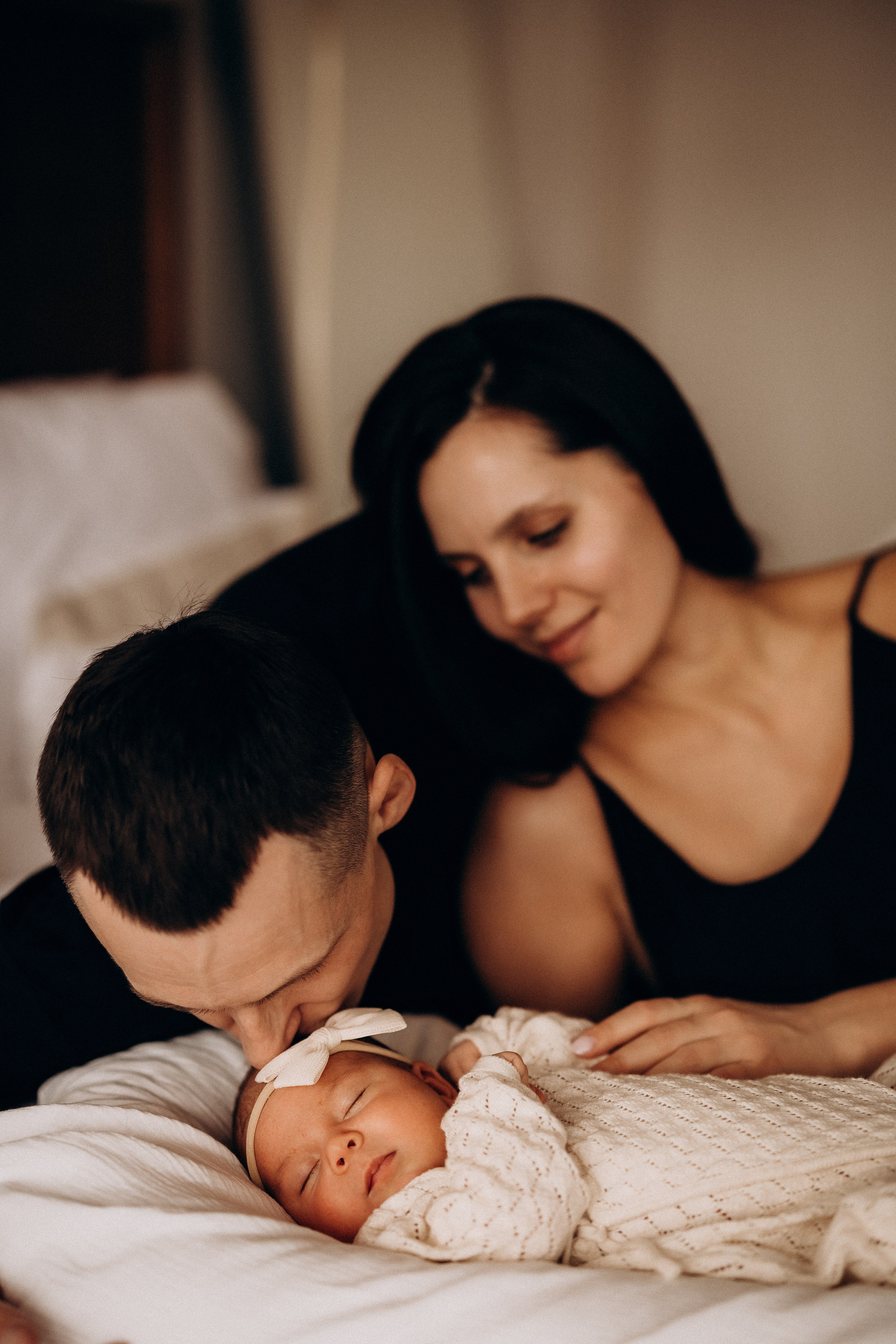 Танечка. Евгения Пелипас