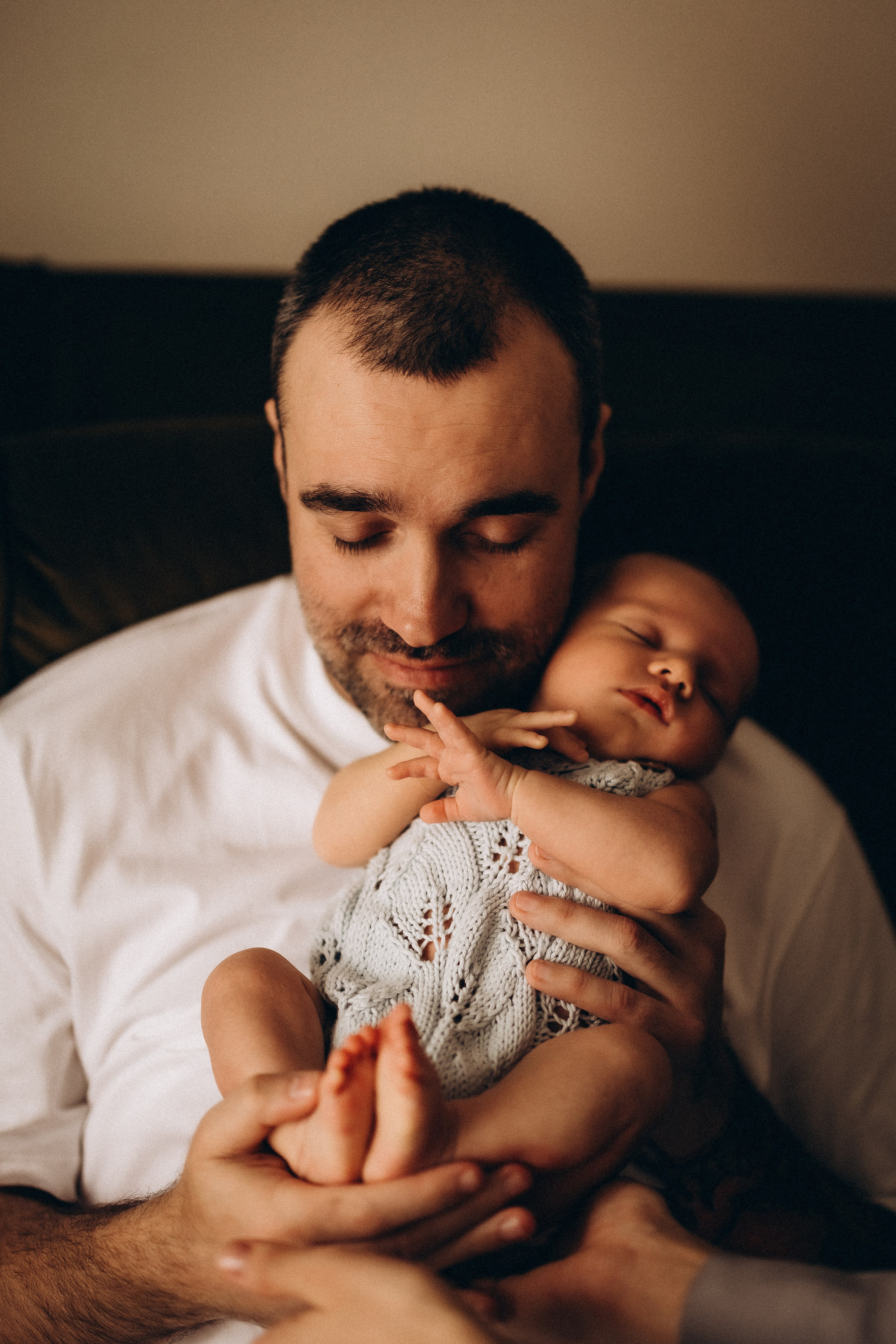 Ванечка. Евгения Пелипас