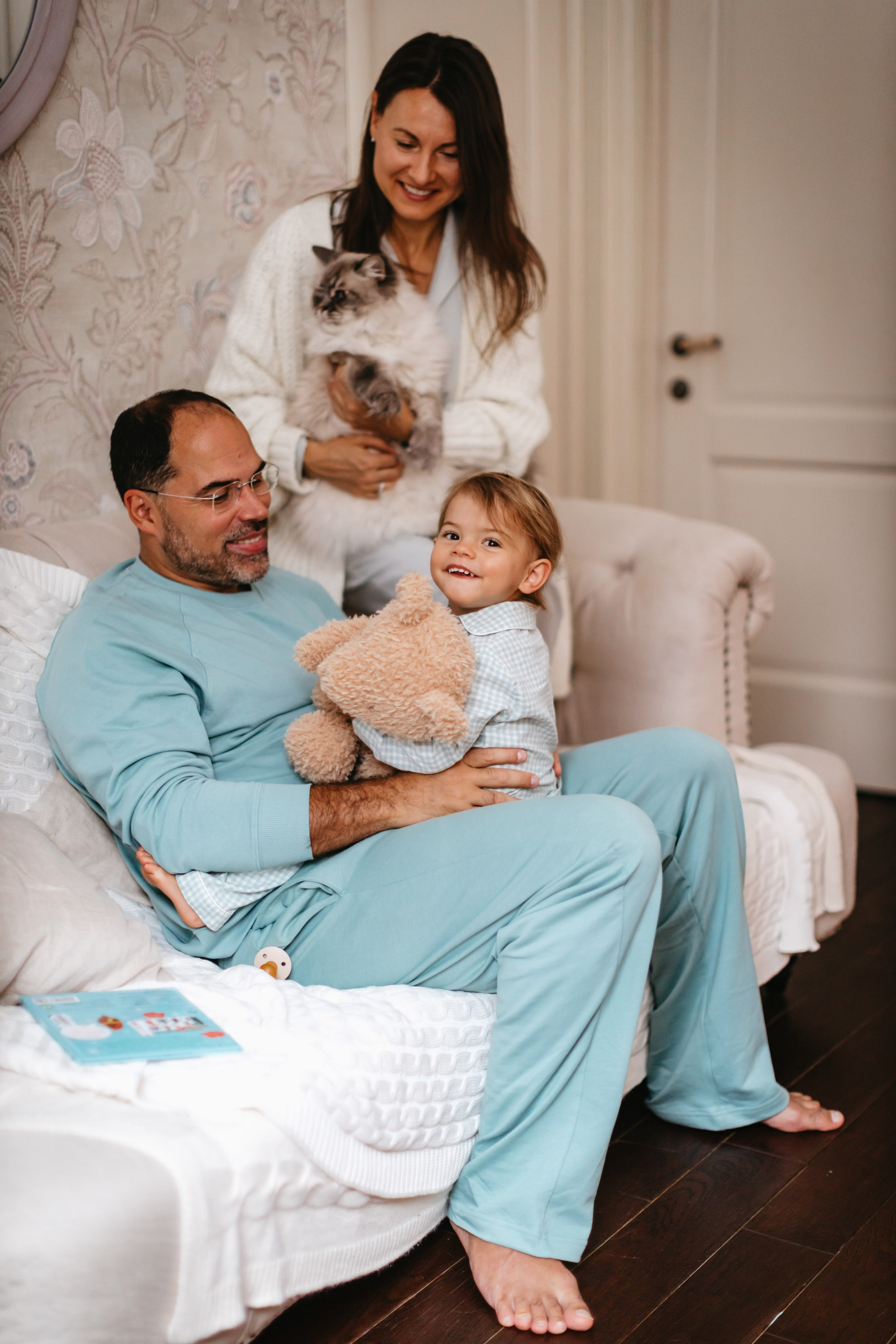 Новогодняя история. Евгения Пелипас