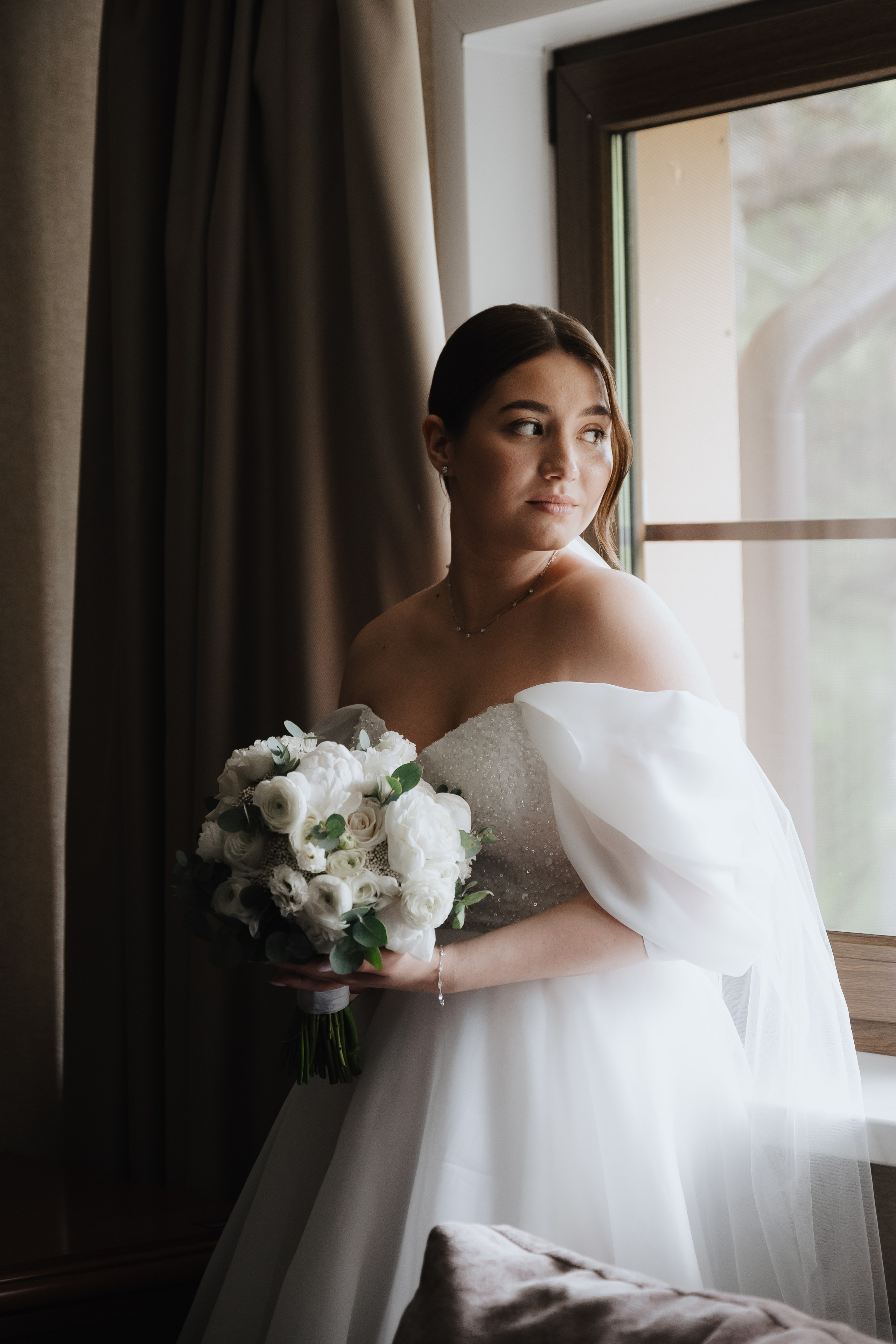 Елизавета & Арсений