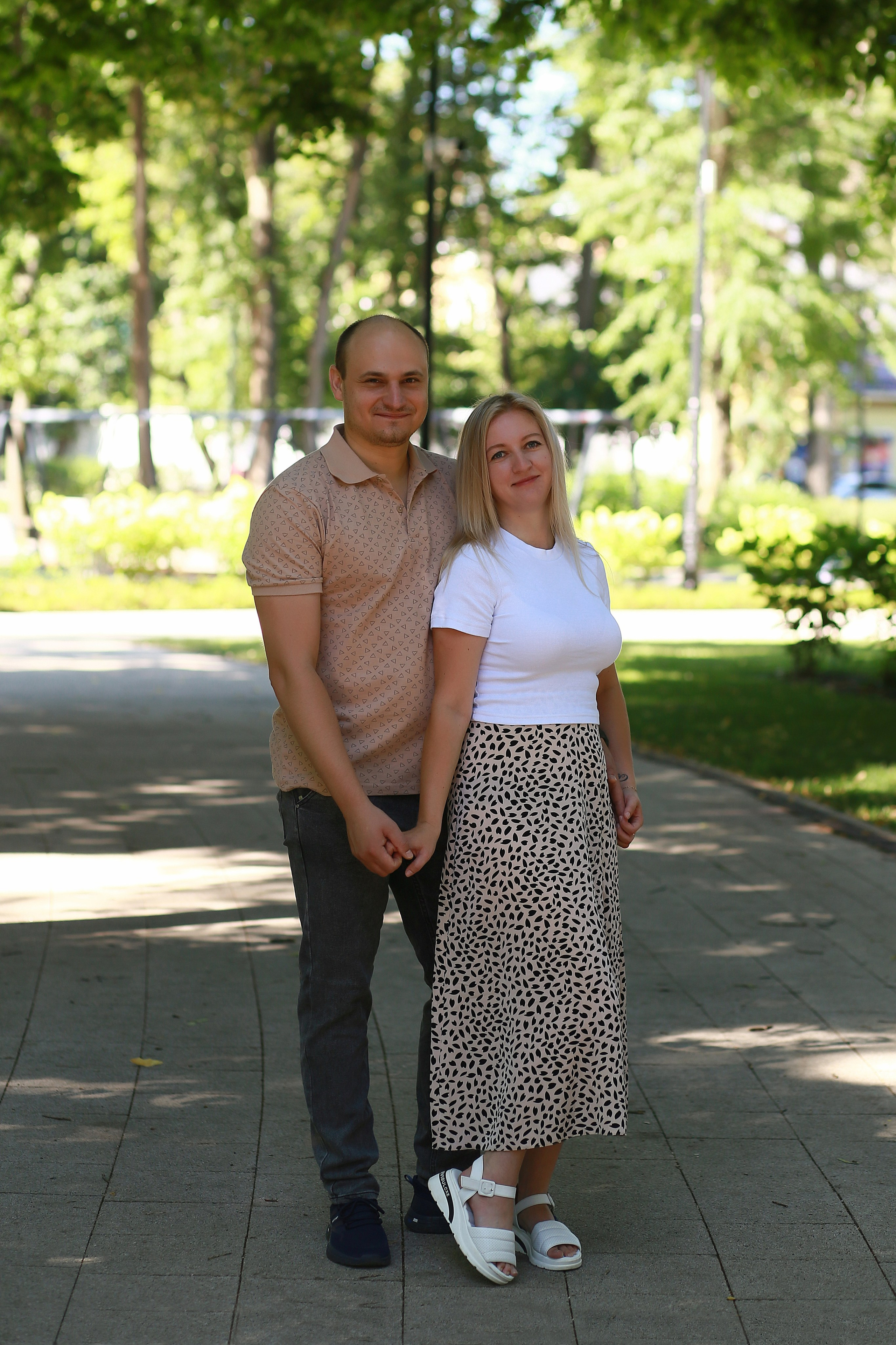 07.07. Семейный фотограф в Воронеже Плотникова Алина