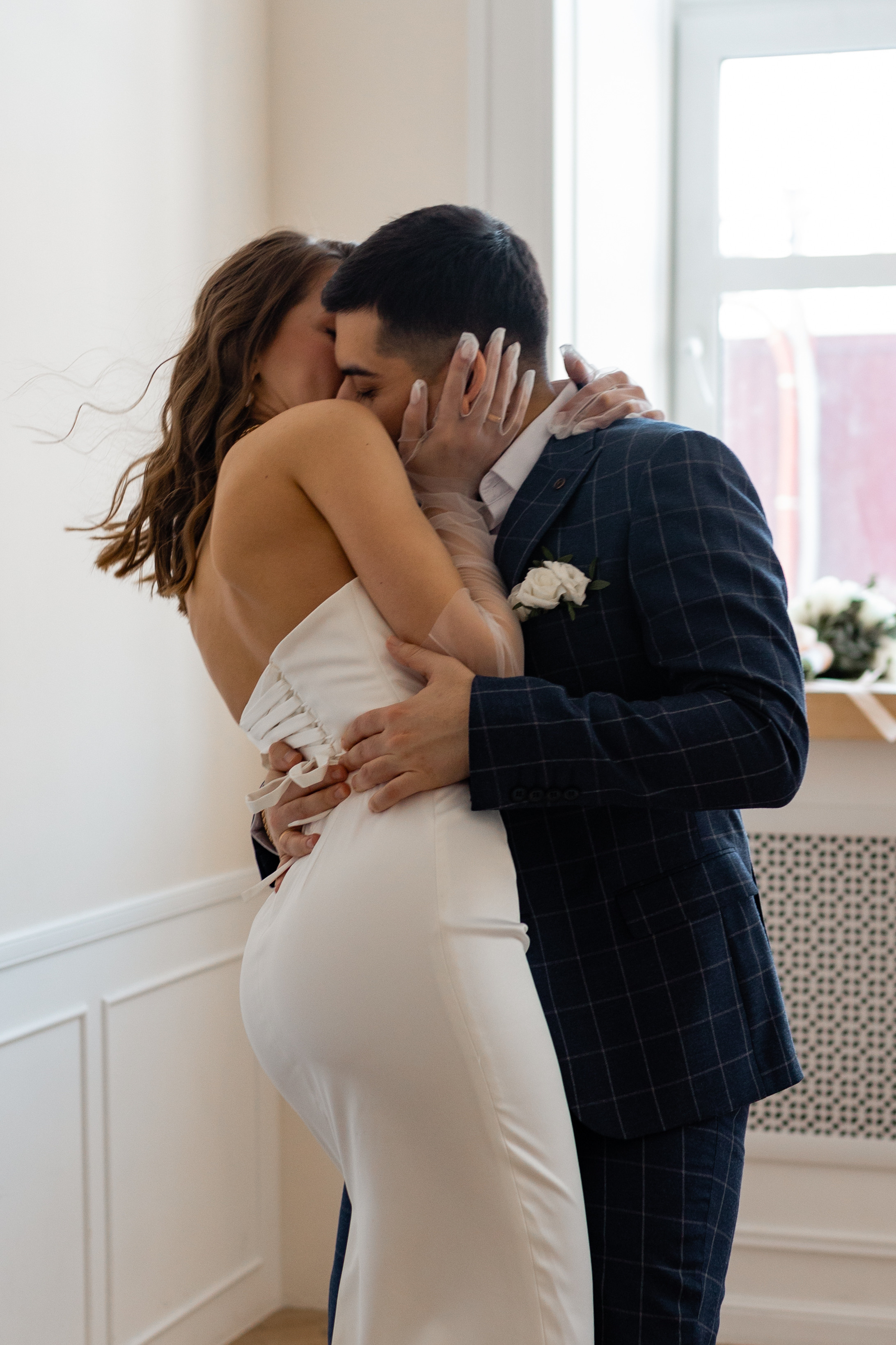 Екатерина и Руслан. Фотограф Хабаровск Филиппова Алина