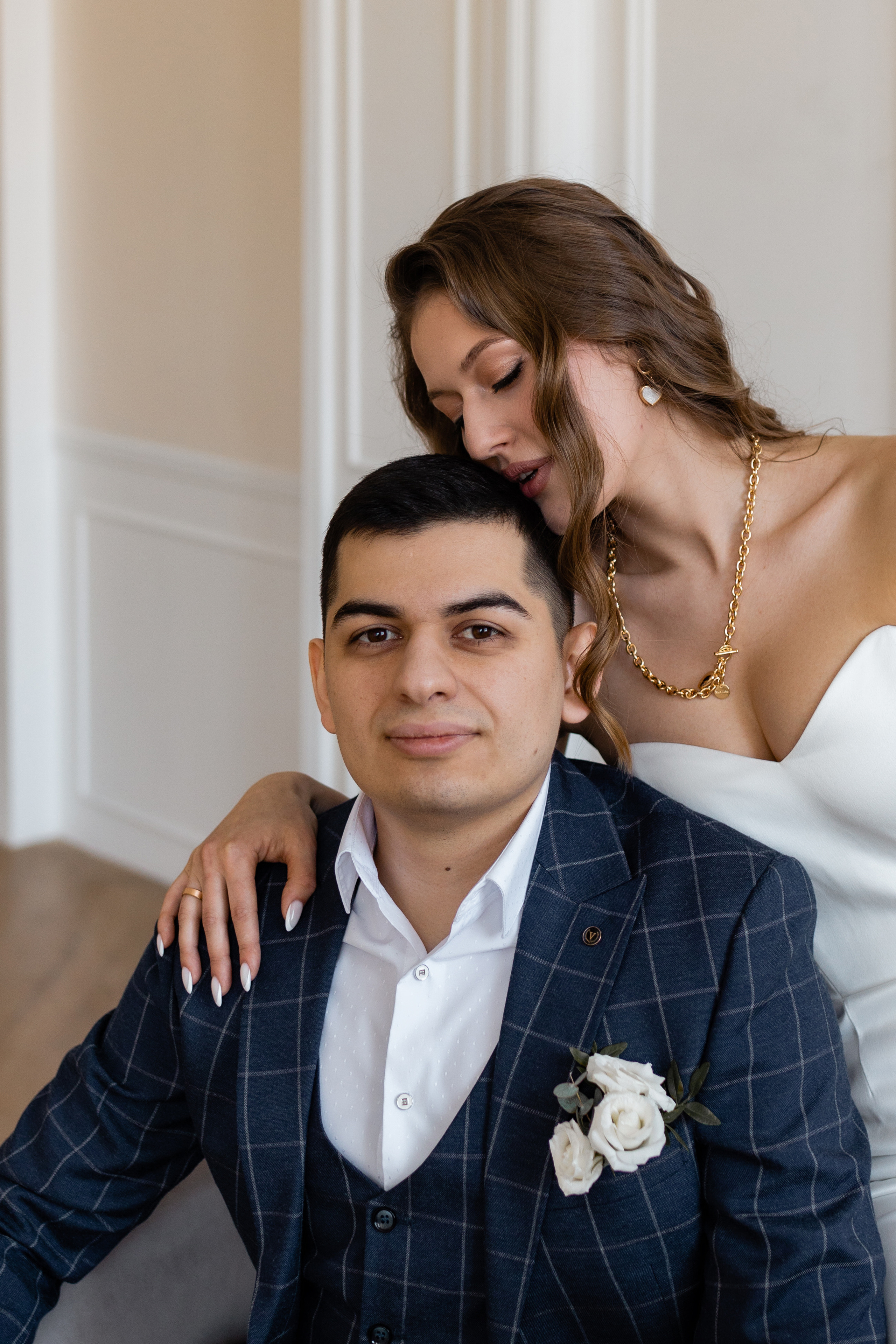 Екатерина и Руслан. Фотограф Хабаровск Филиппова Алина