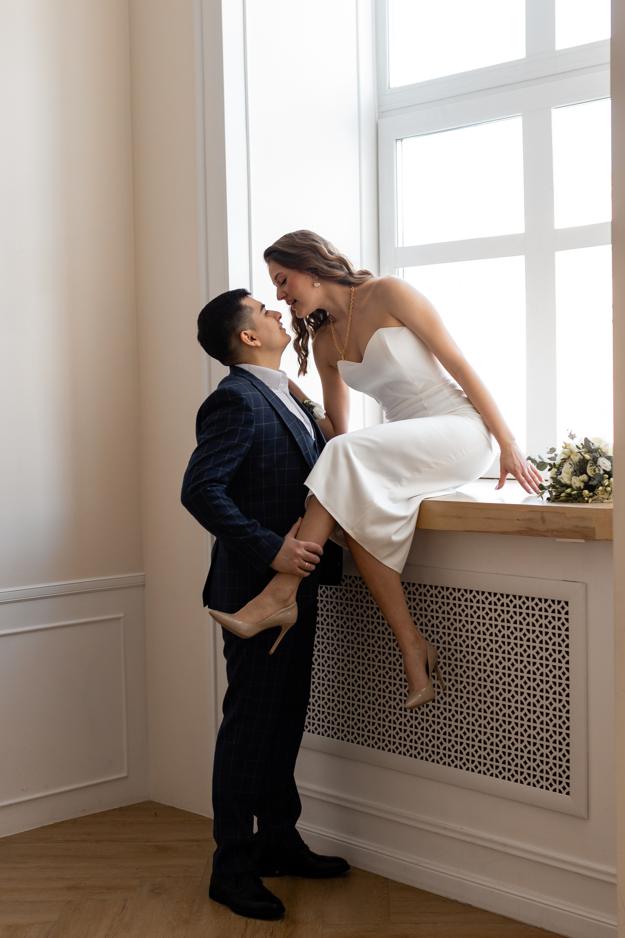 Екатерина и Руслан. Фотограф Хабаровск Филиппова Алина