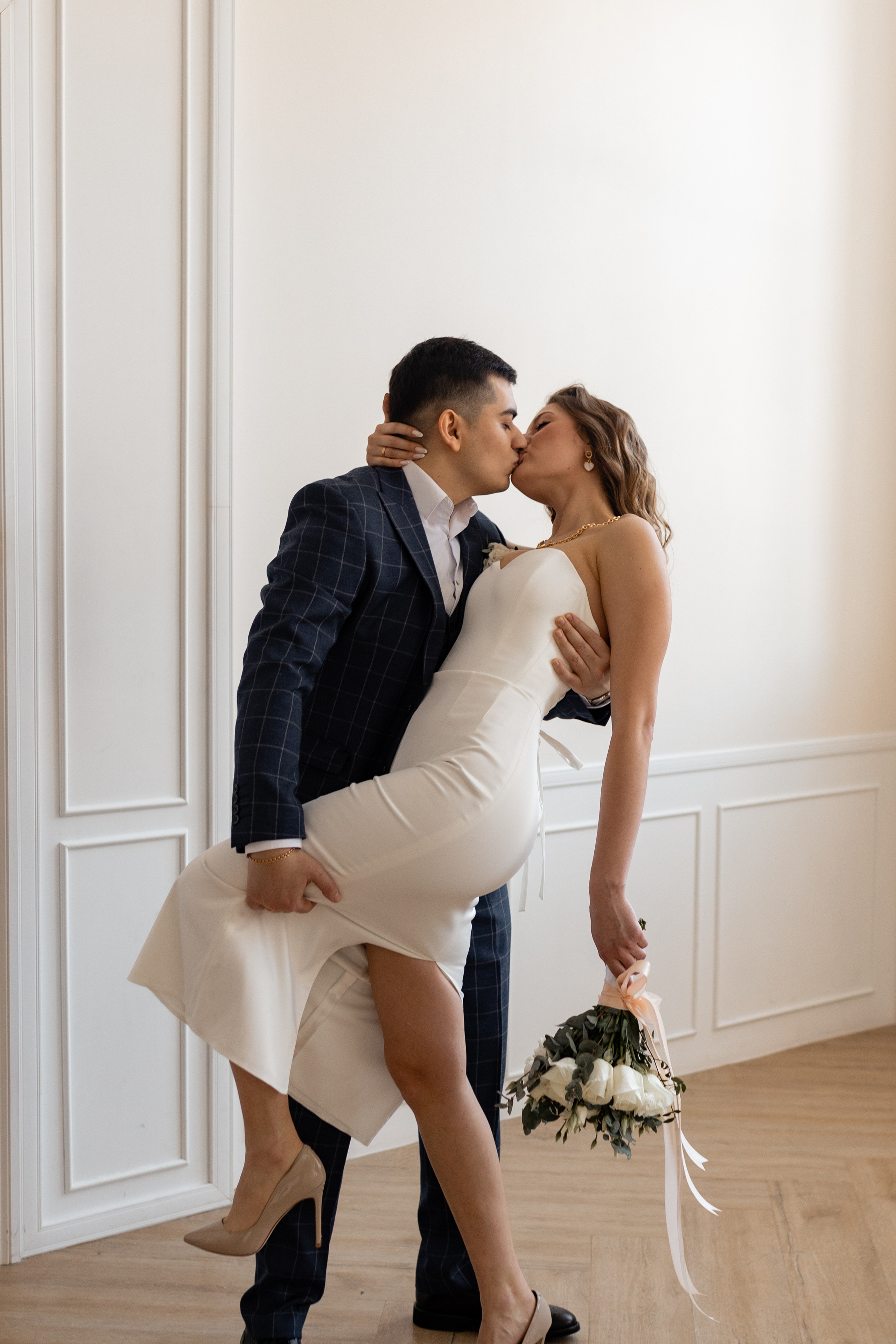 Екатерина и Руслан. Фотограф Хабаровск Филиппова Алина