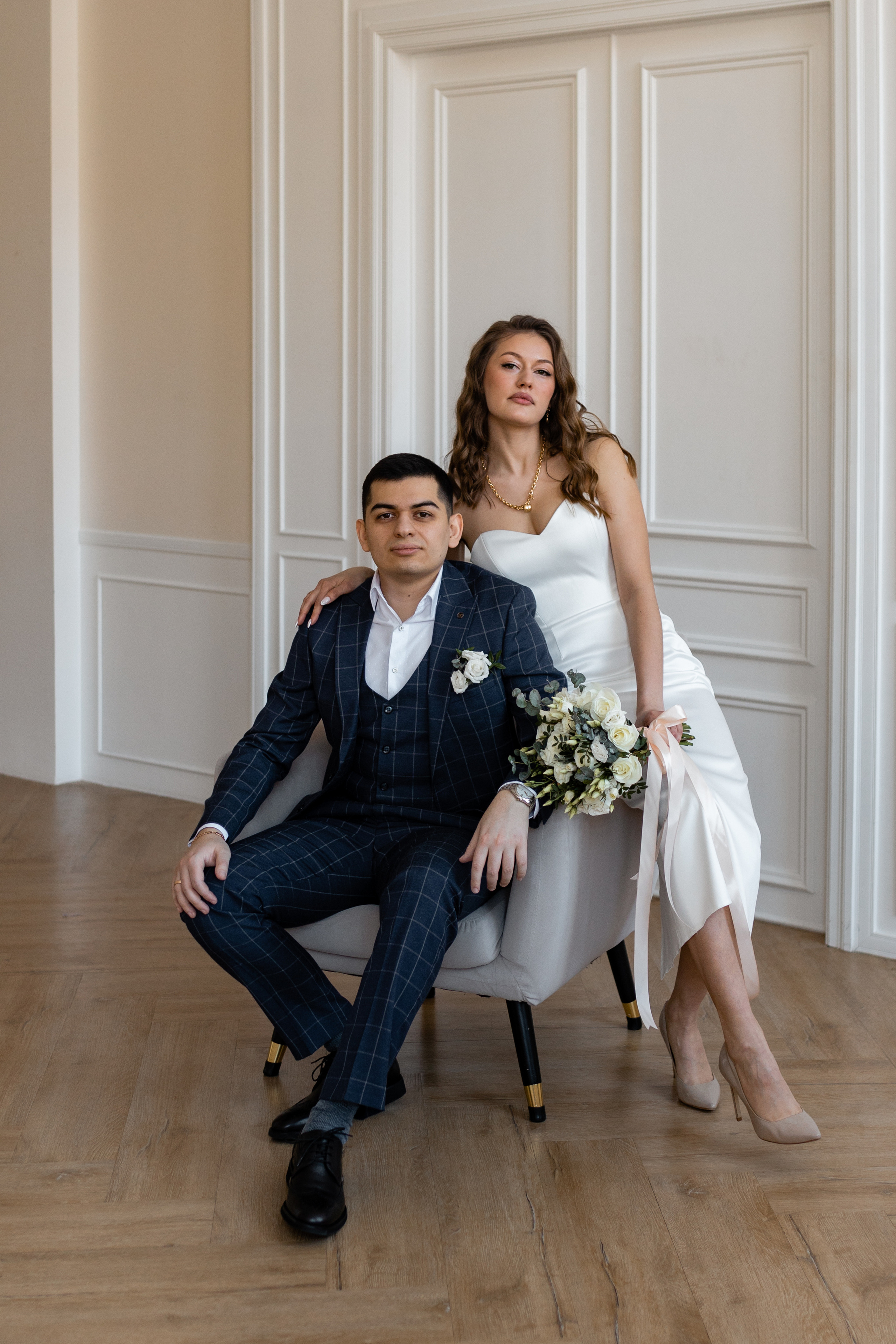 Екатерина и Руслан. Фотограф Хабаровск Филиппова Алина