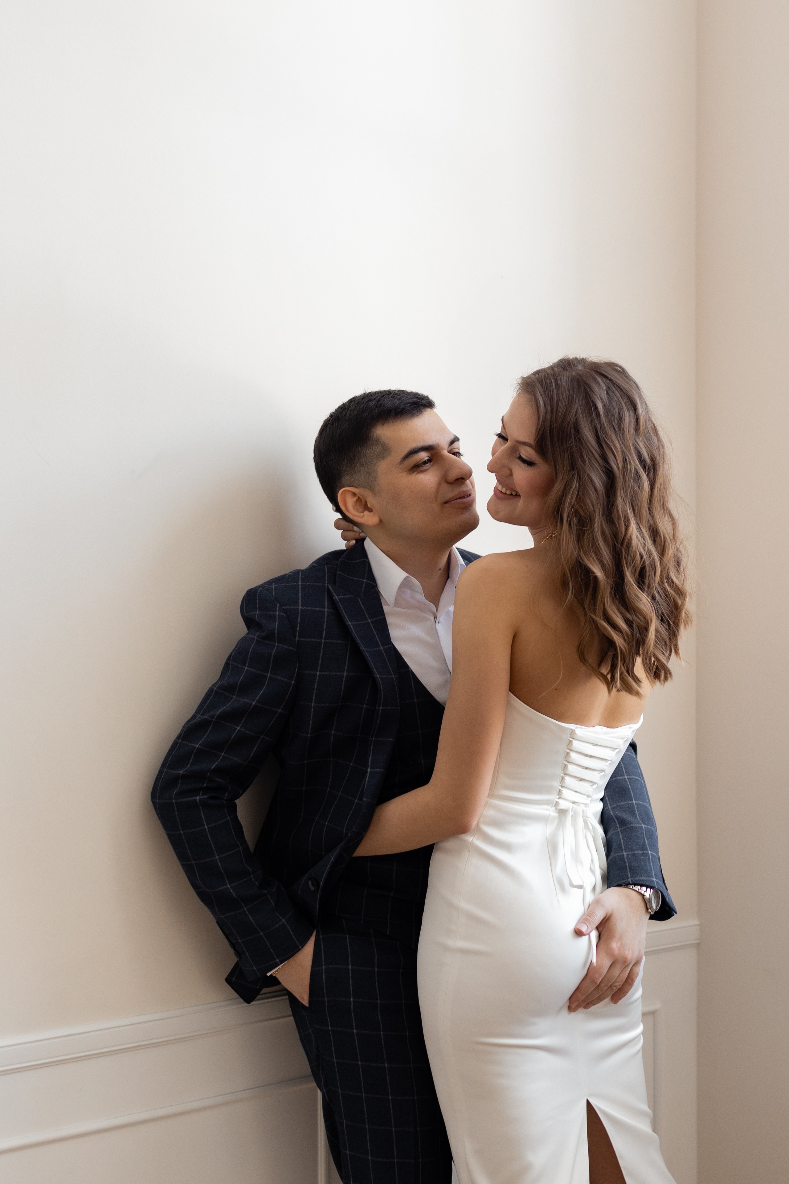 Екатерина и Руслан. Фотограф Хабаровск Филиппова Алина