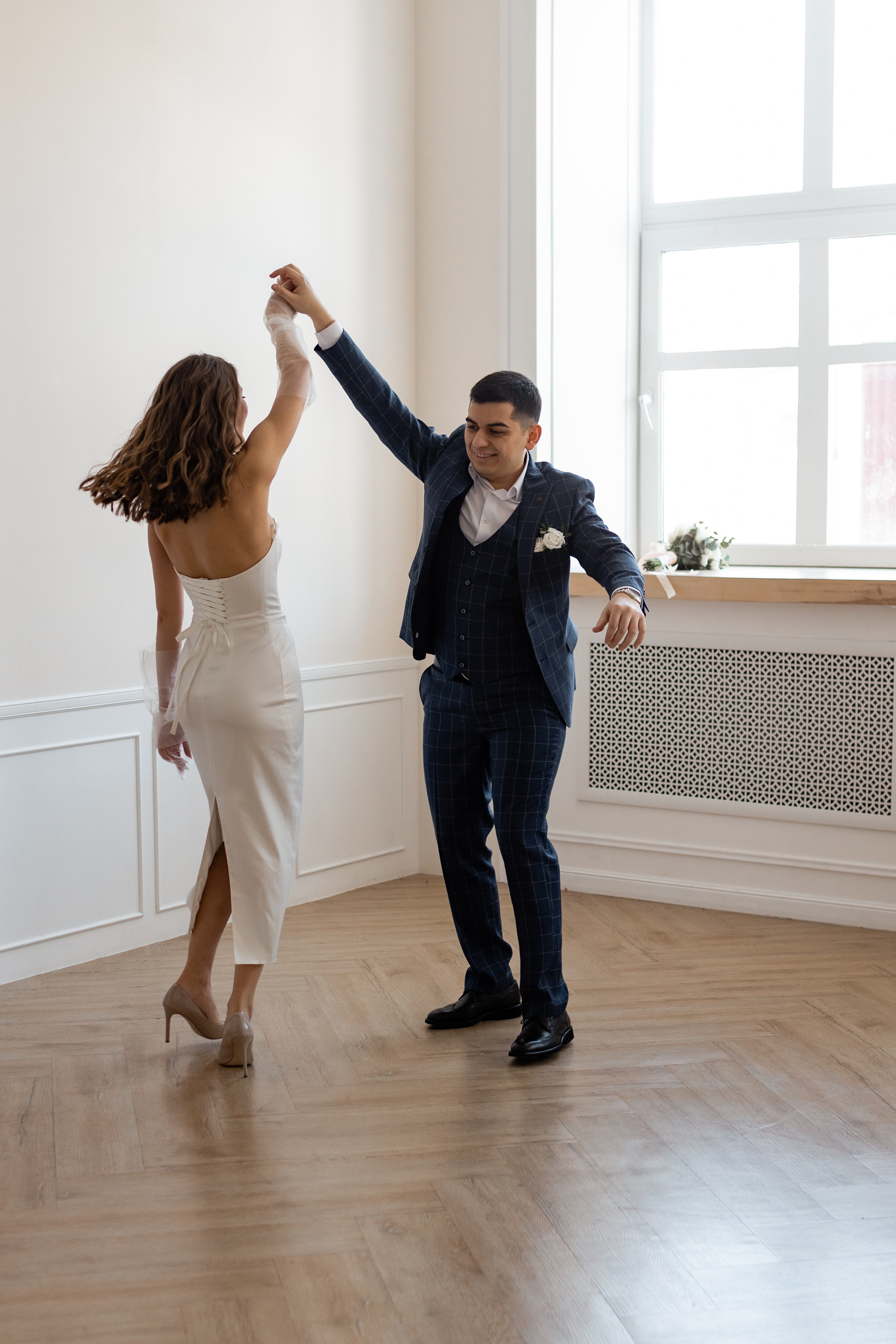 Екатерина и Руслан. Фотограф Хабаровск Филиппова Алина