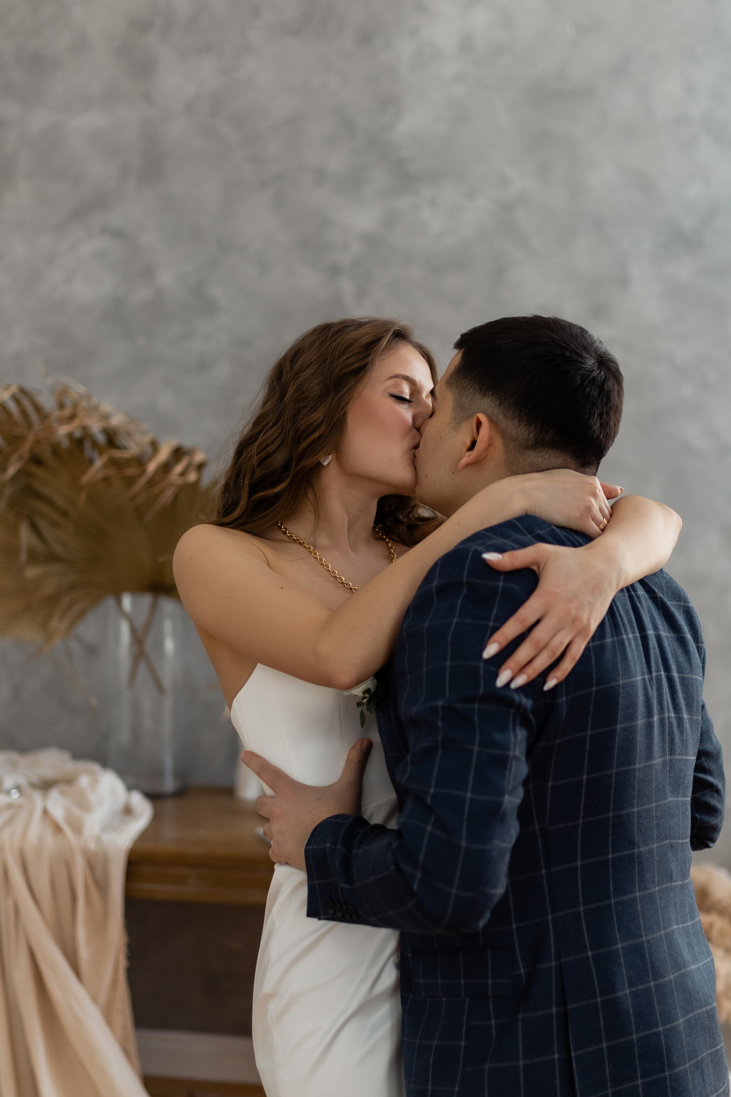 Екатерина и Руслан. Фотограф Хабаровск Филиппова Алина