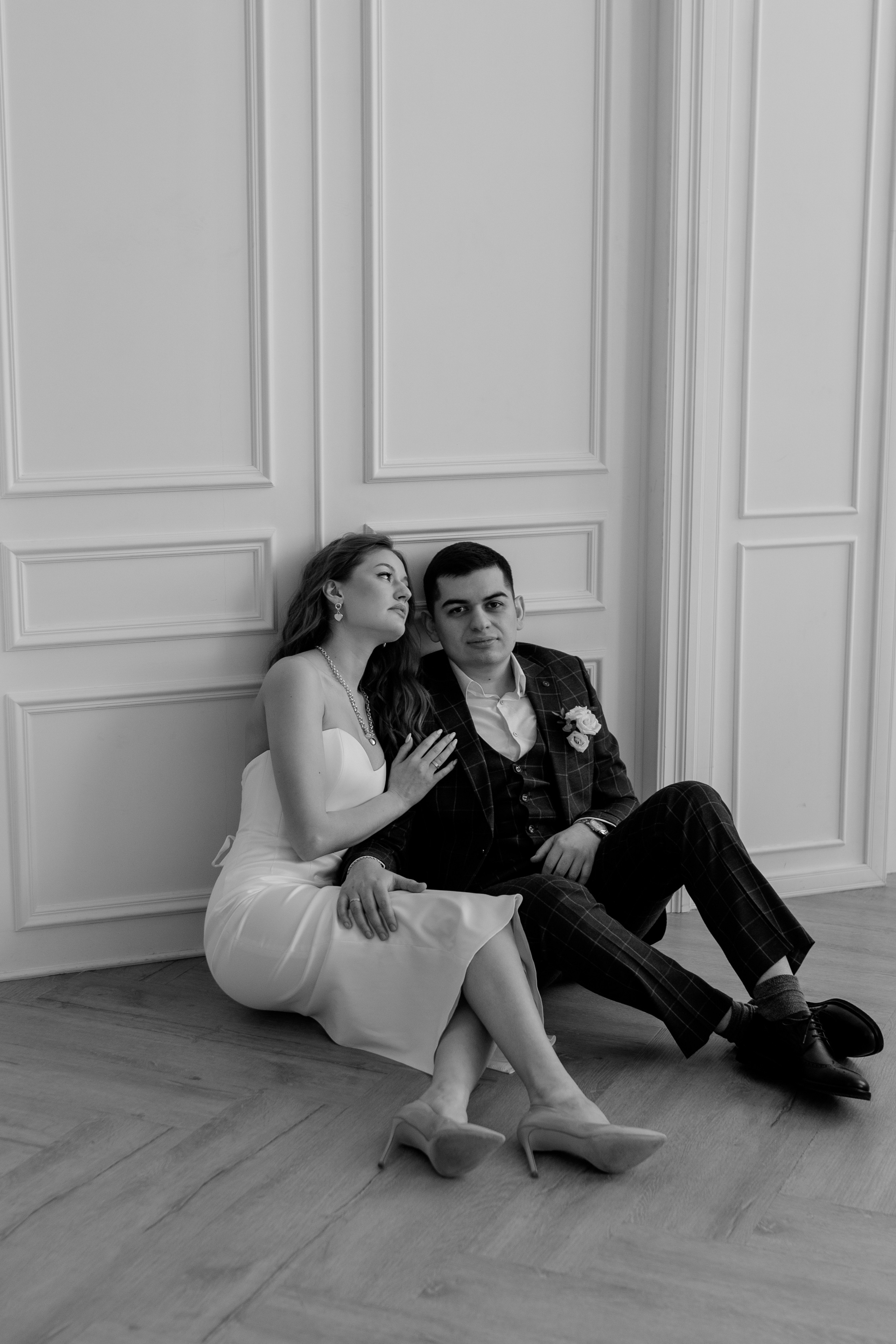 Екатерина и Руслан. Фотограф Хабаровск Филиппова Алина