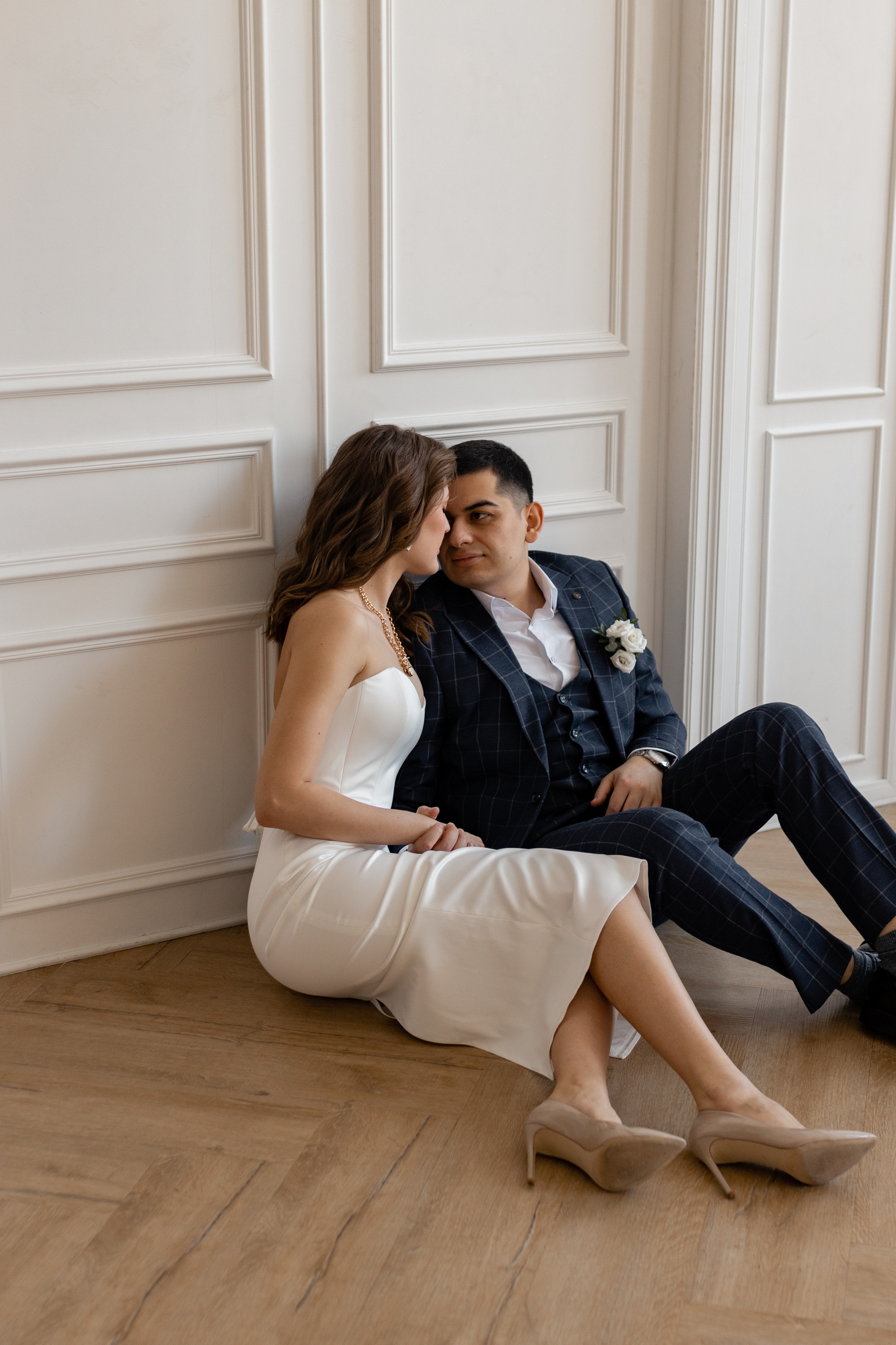 Екатерина и Руслан. Фотограф Хабаровск Филиппова Алина