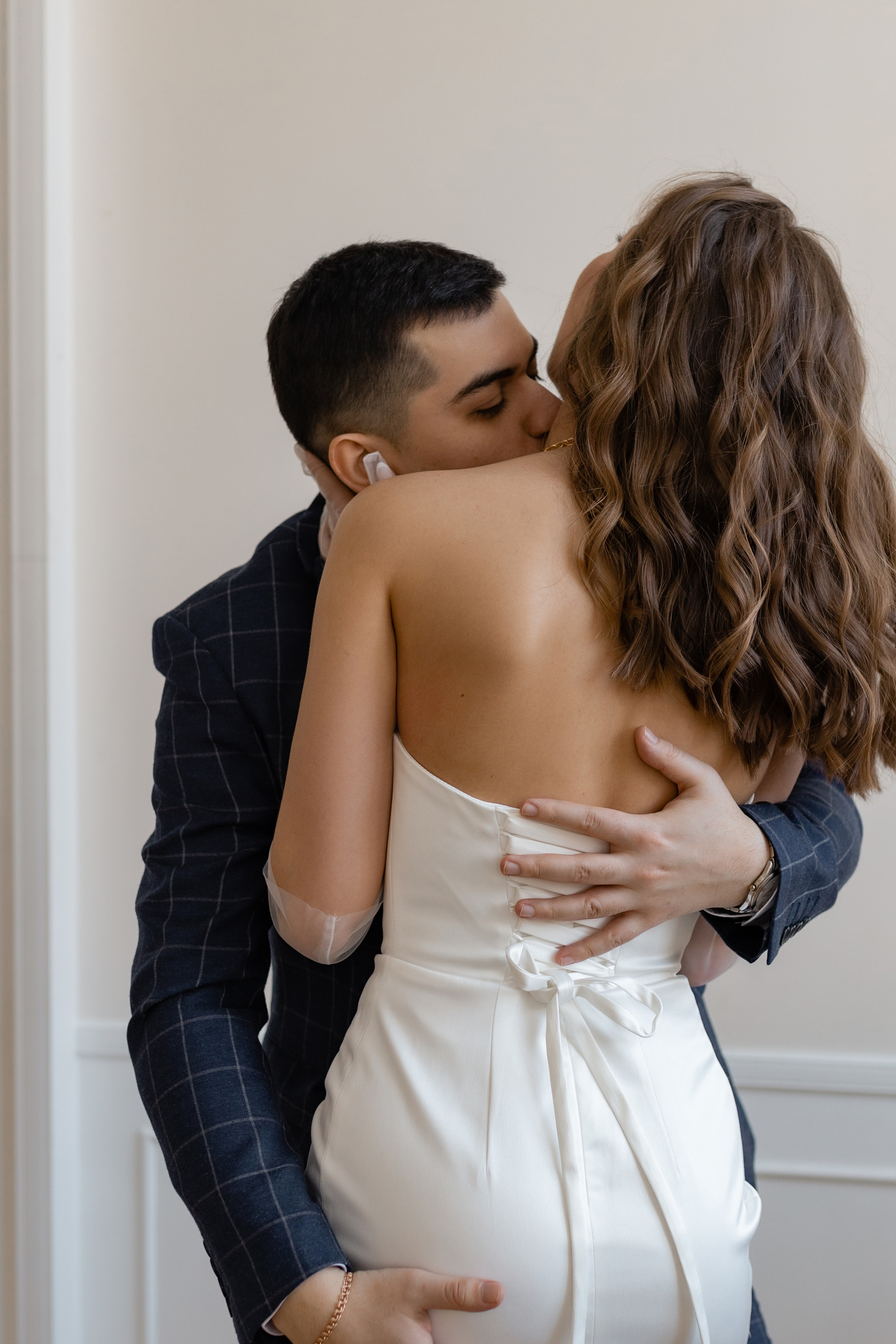 Екатерина и Руслан. Фотограф Хабаровск Филиппова Алина