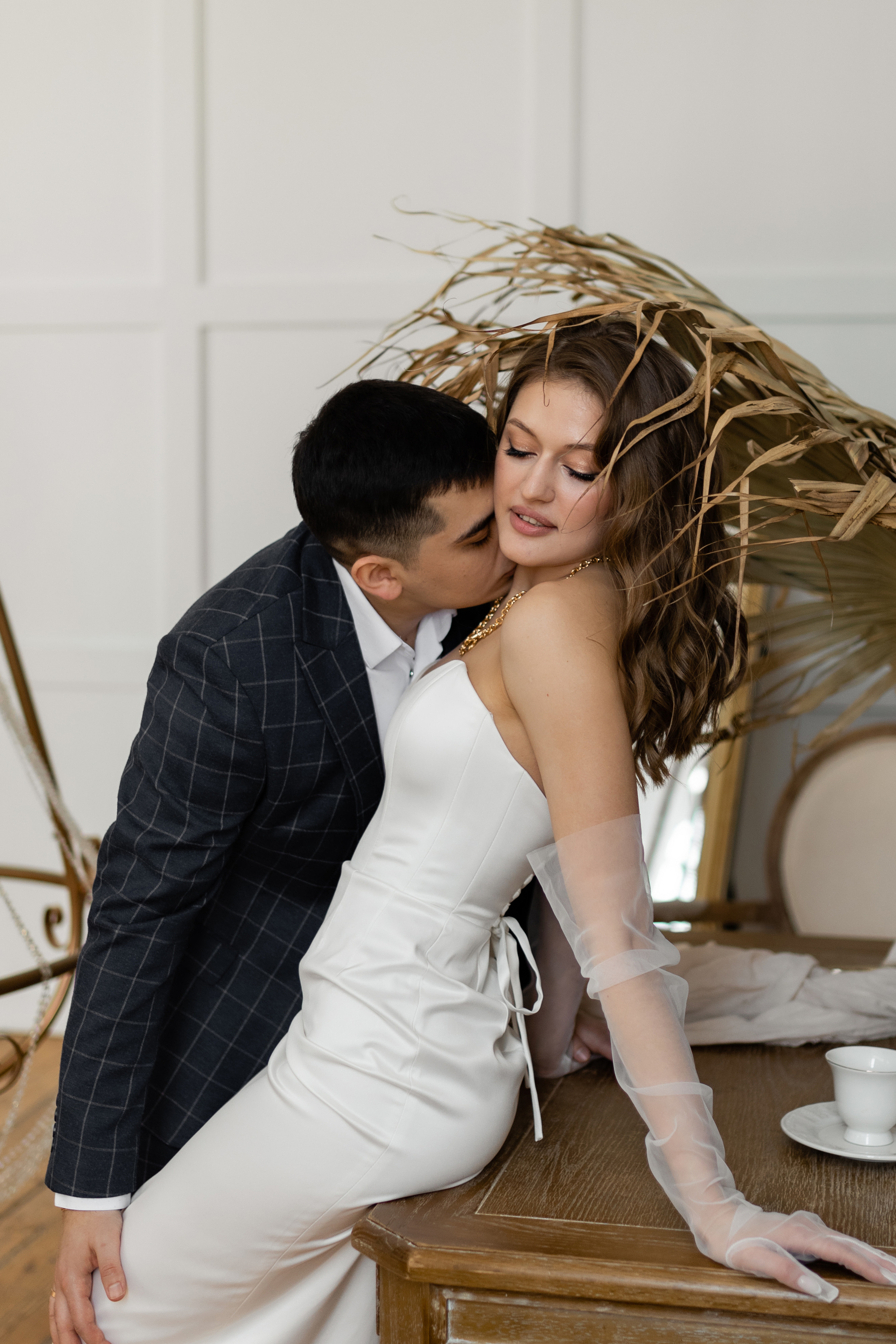 Екатерина и Руслан. Фотограф Хабаровск Филиппова Алина