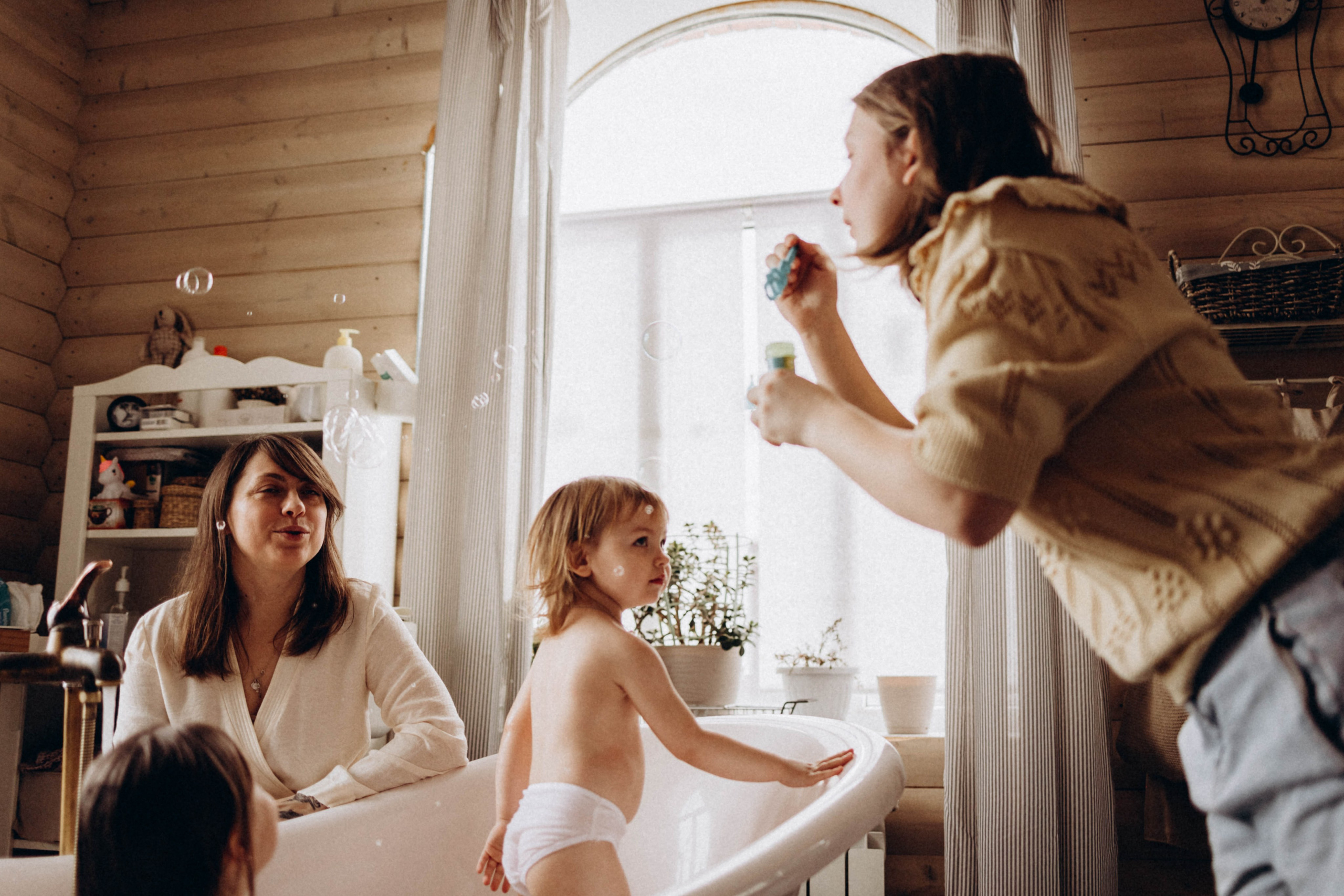 История одного дня. Главная