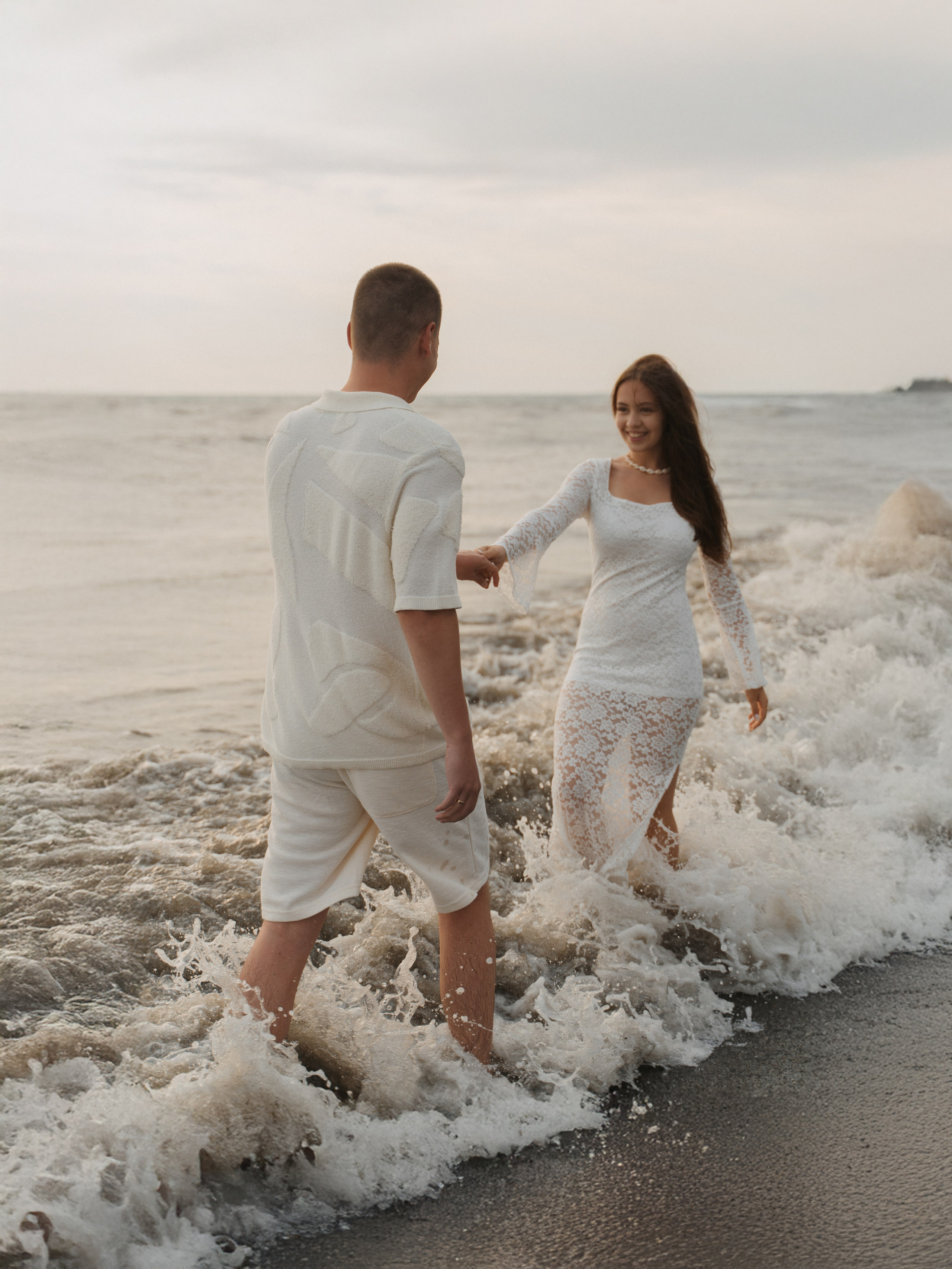 Романтические фотосессии. Фотограф на Пхукете Виктория