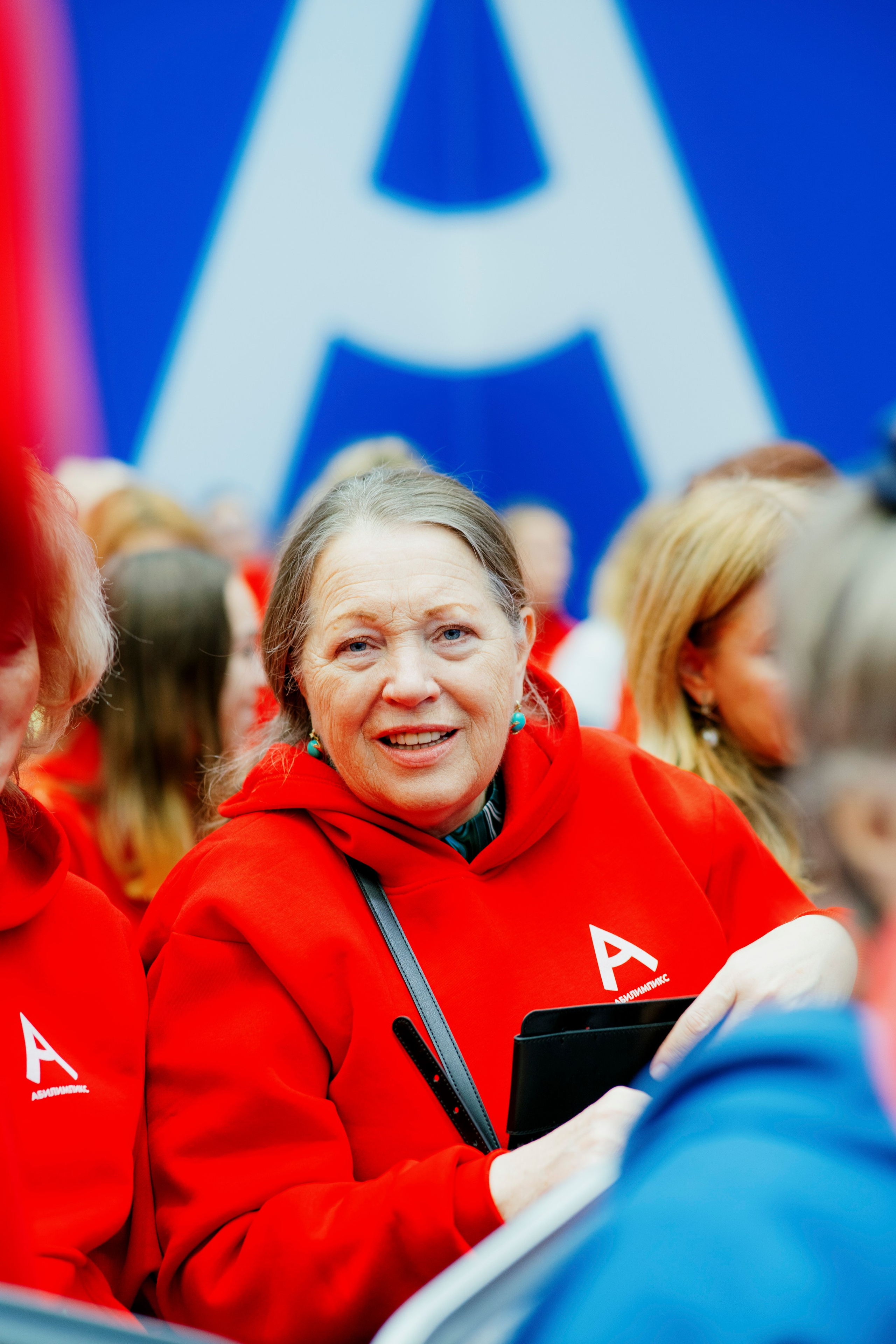 Абилимпикс 2023. Фотограф в Москве и России