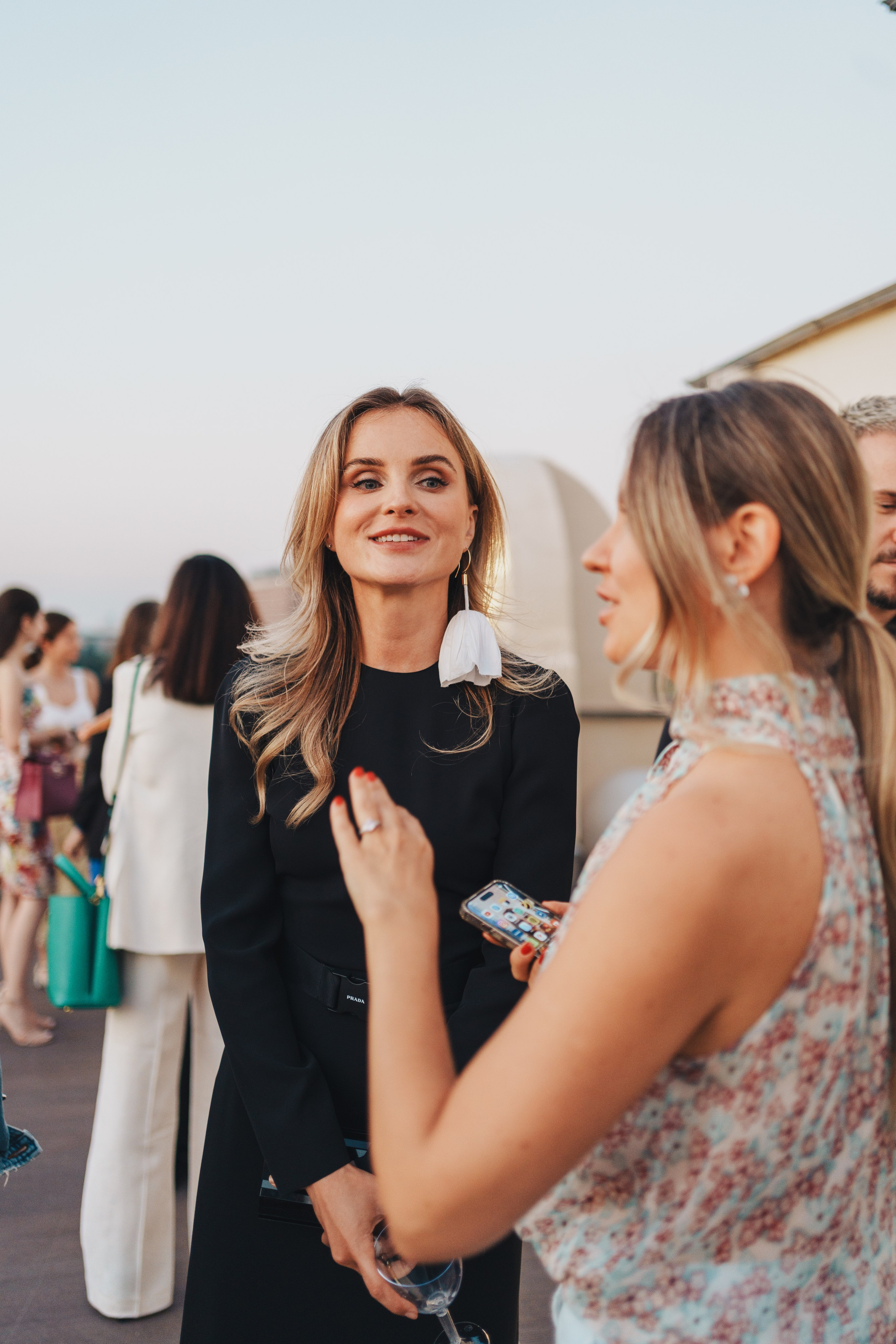 Выставка на крыше Парка Горького. Семейный и детский фотограф и видеограф в Москве, Серпухове и Тарусе Валерия Сорокина