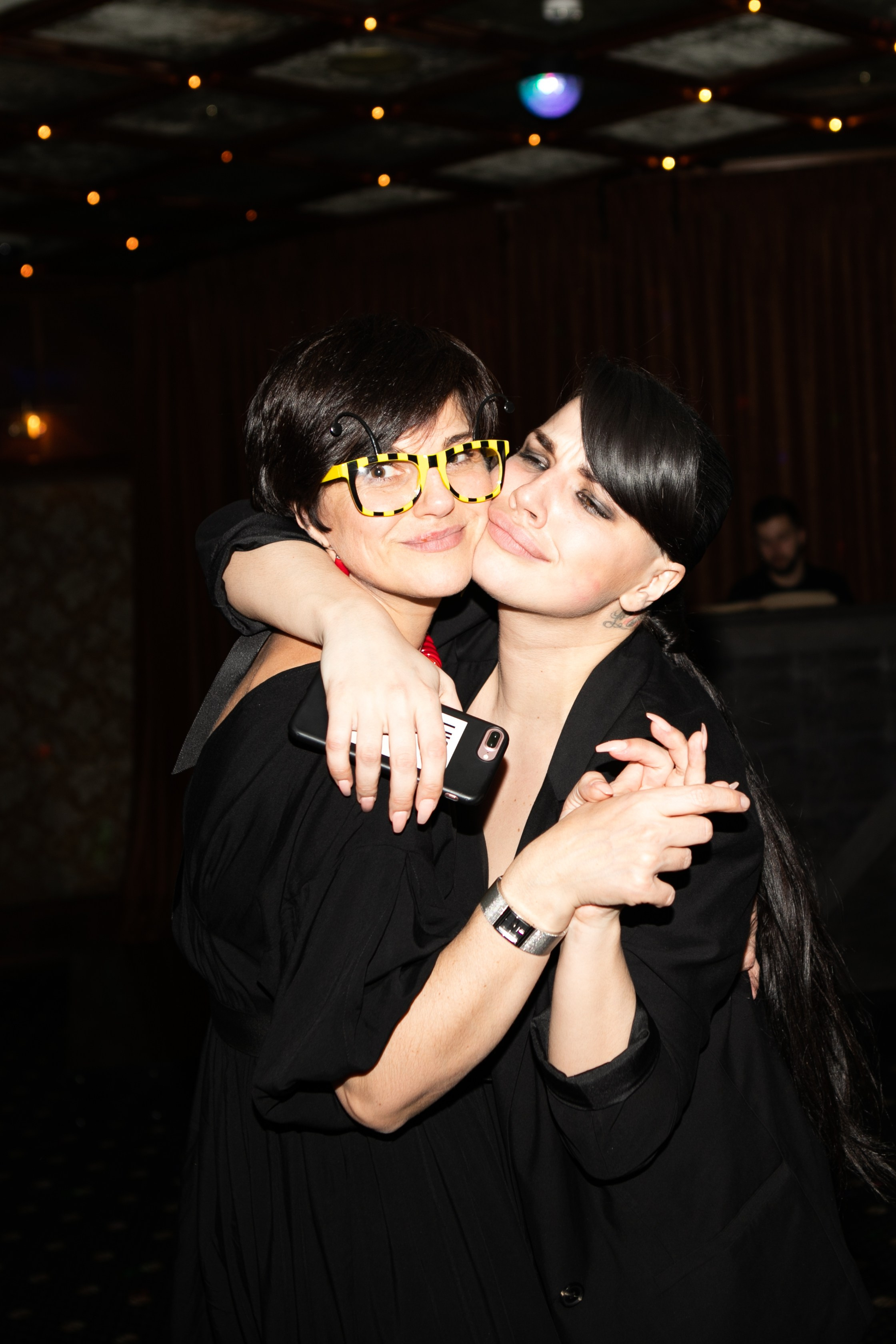 Вечеринки. Фотограф в Москве Павлова Ксения