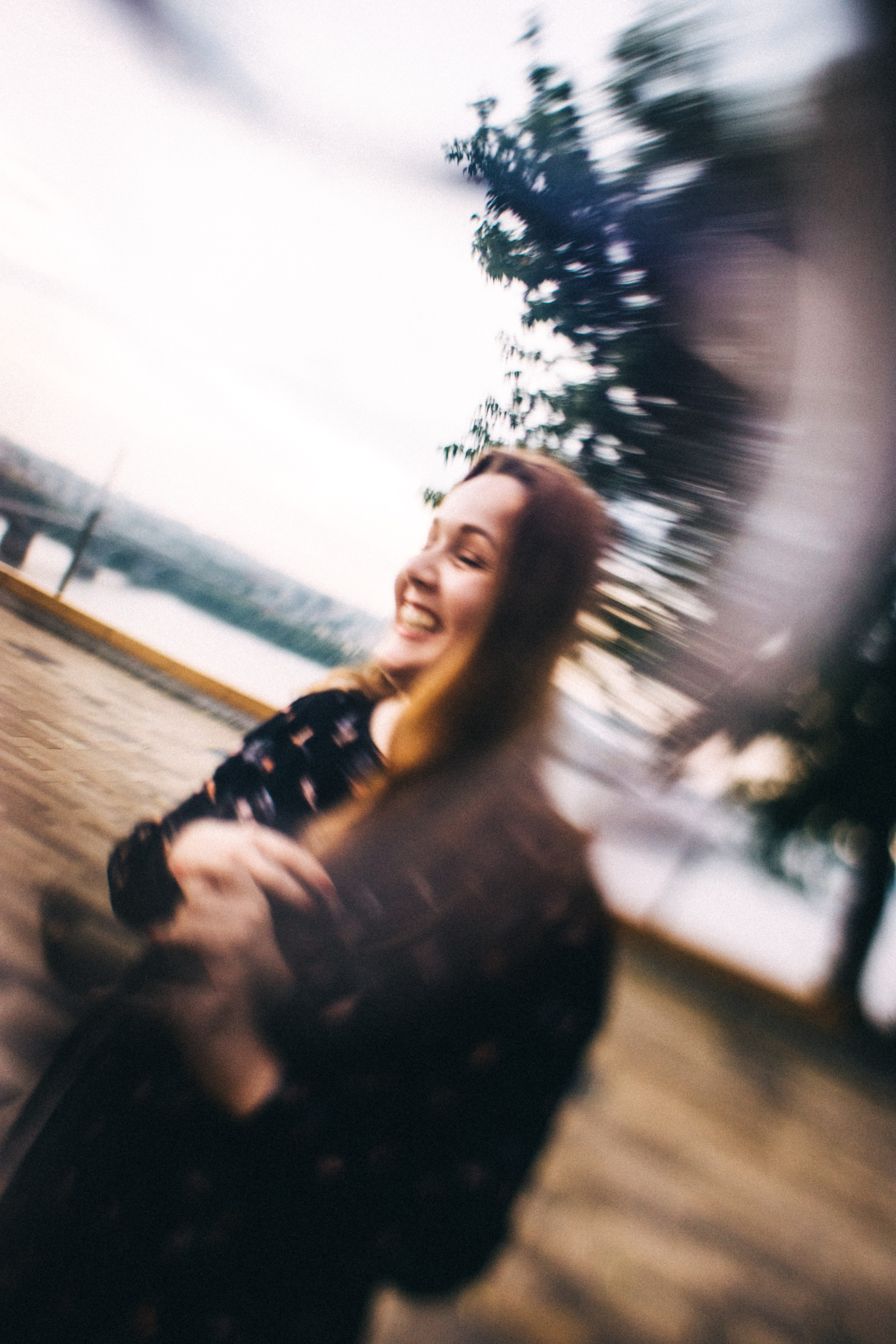 А+ Д. Заповедные кварталы. Фотограф в Нижнем Новгороде