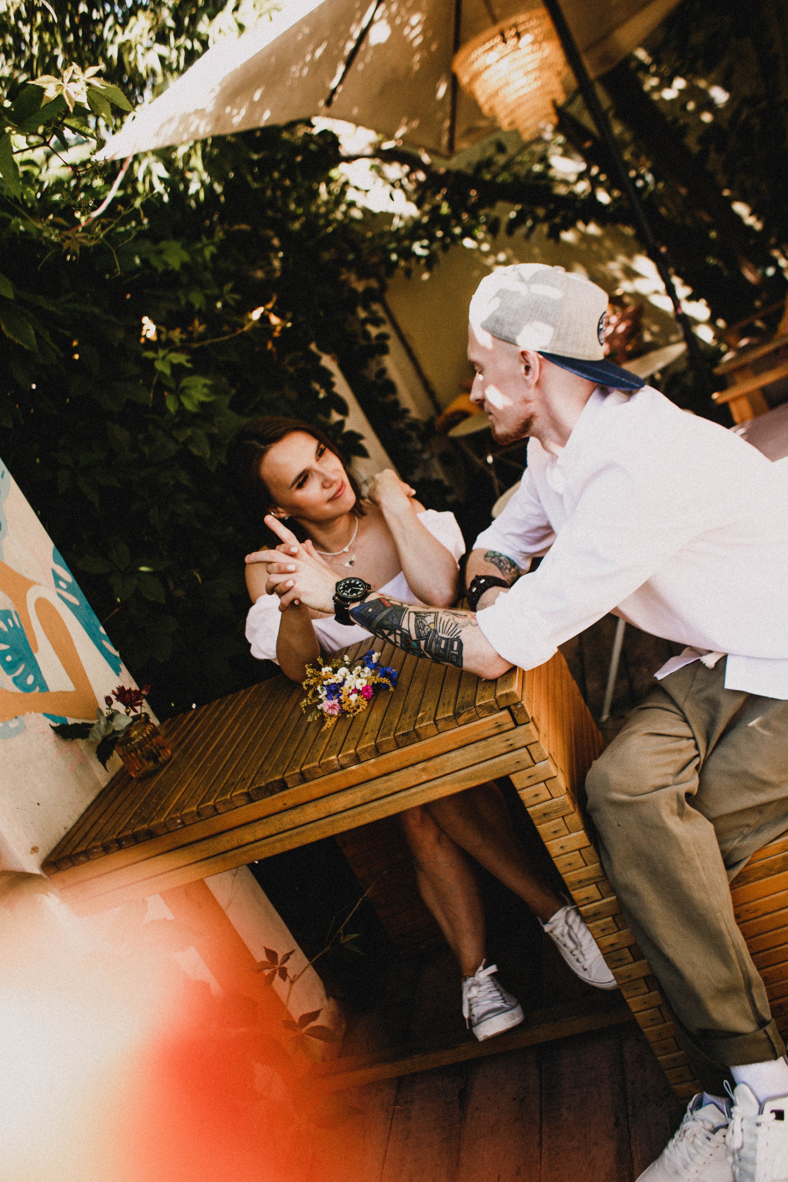 Ксения + Михаил. Фотограф в Нижнем Новгороде