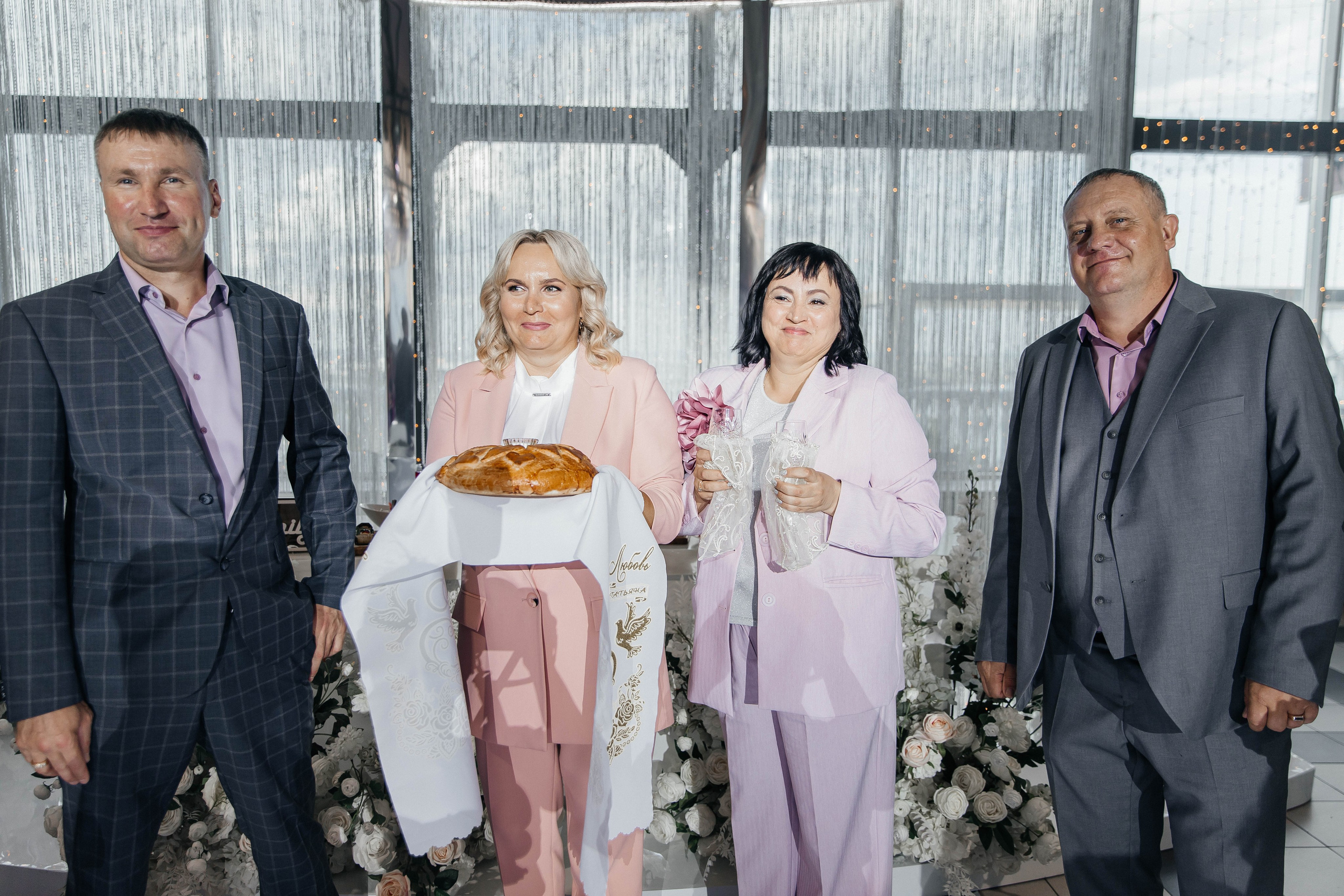 Владислав & Татьяна. Главная