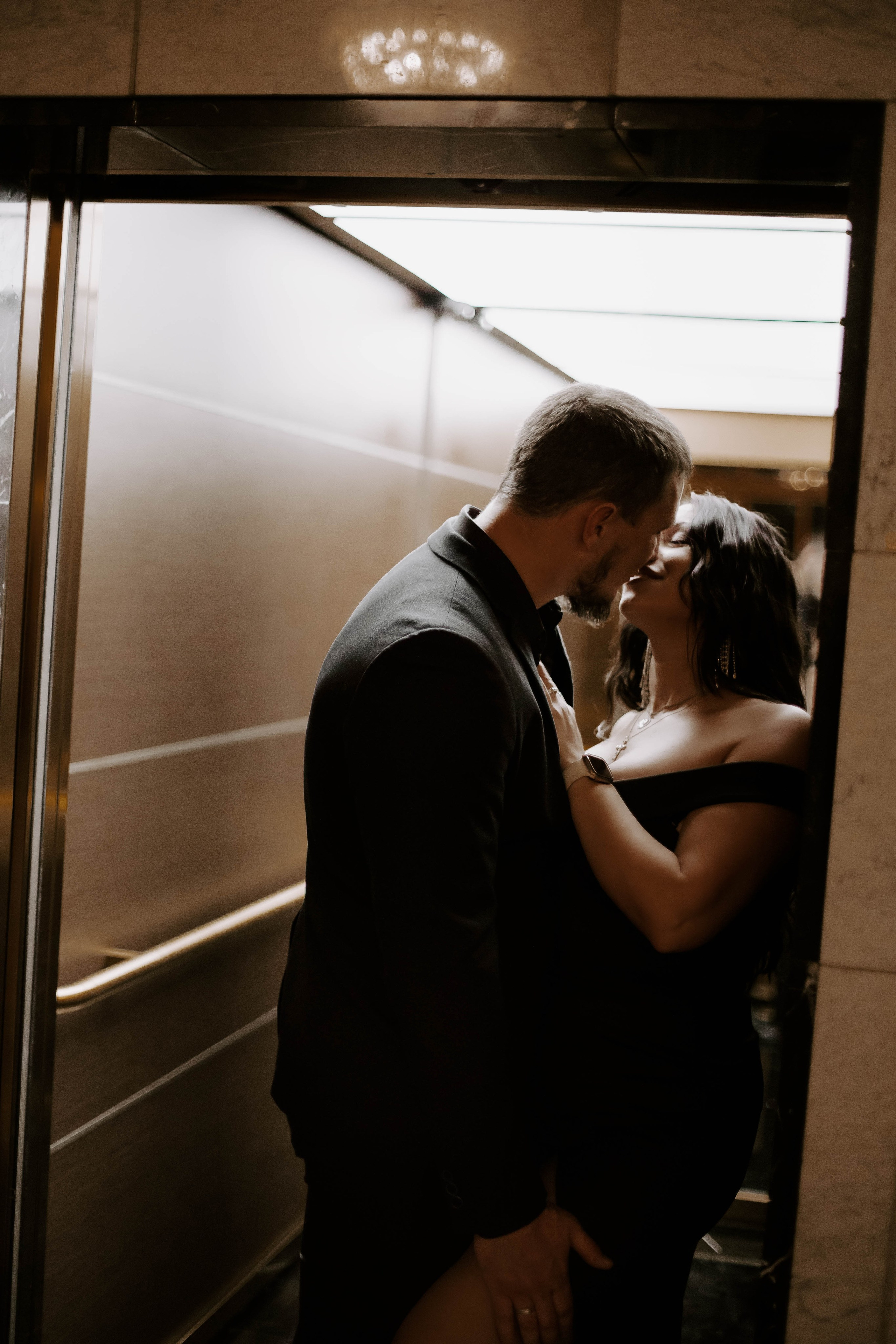 Светлана и Никита. Фотограф Veronika Potaseva