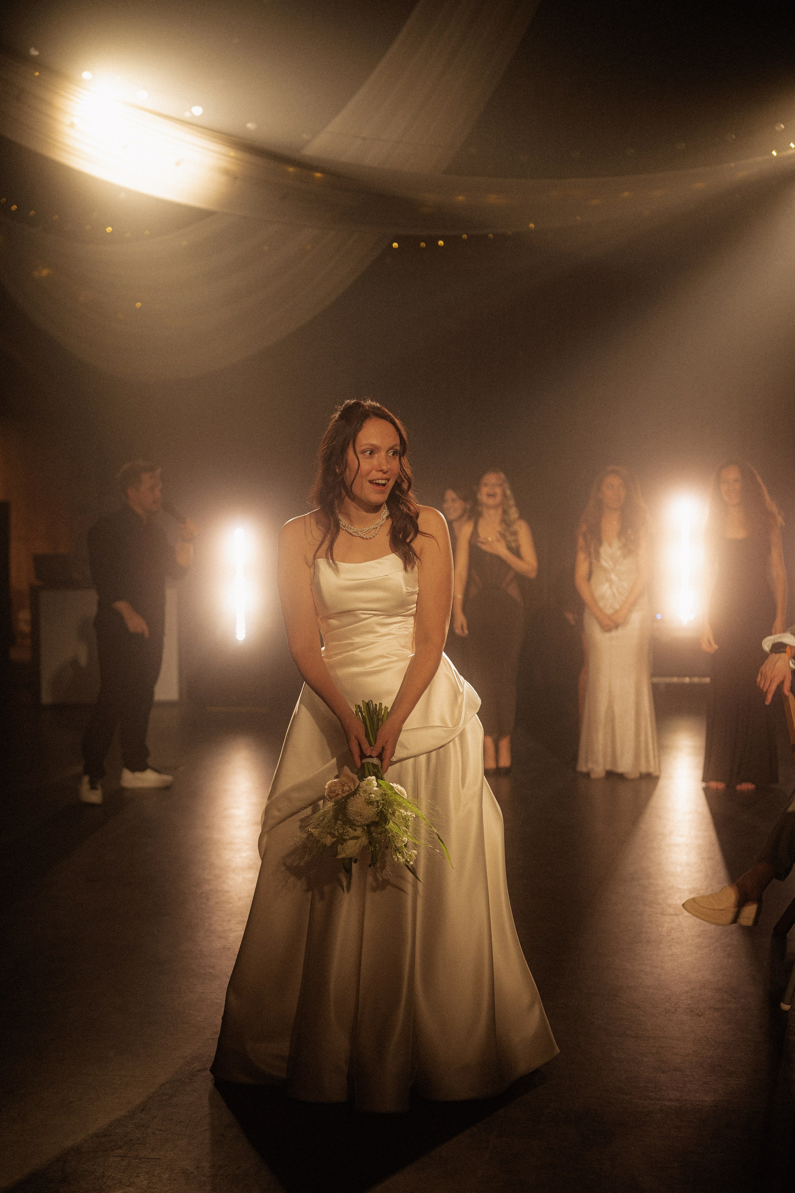 PineRiver. Сентиментальная свадебная фотография