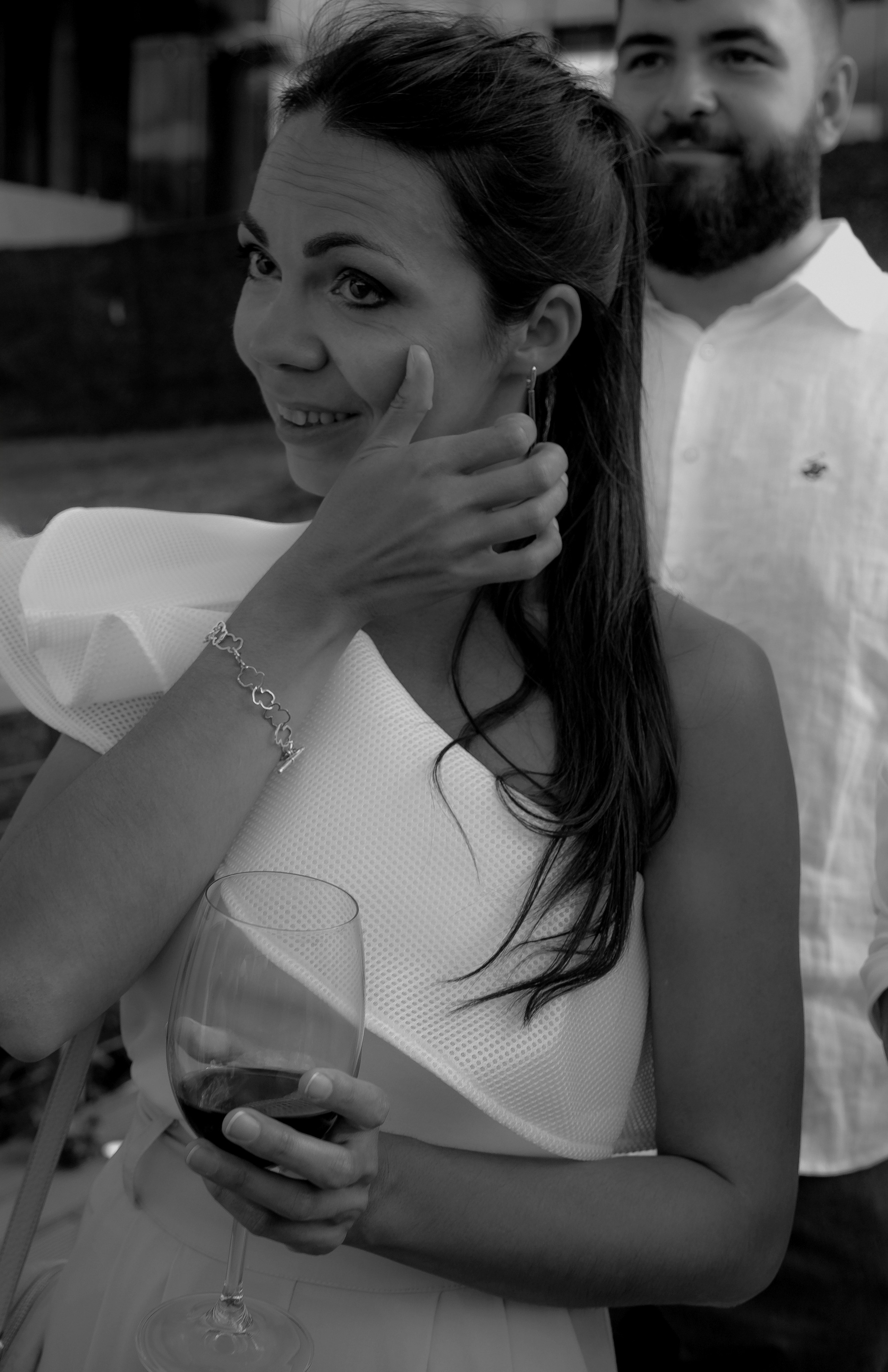 Georgia: Dreams About. Сентиментальная свадебная фотография