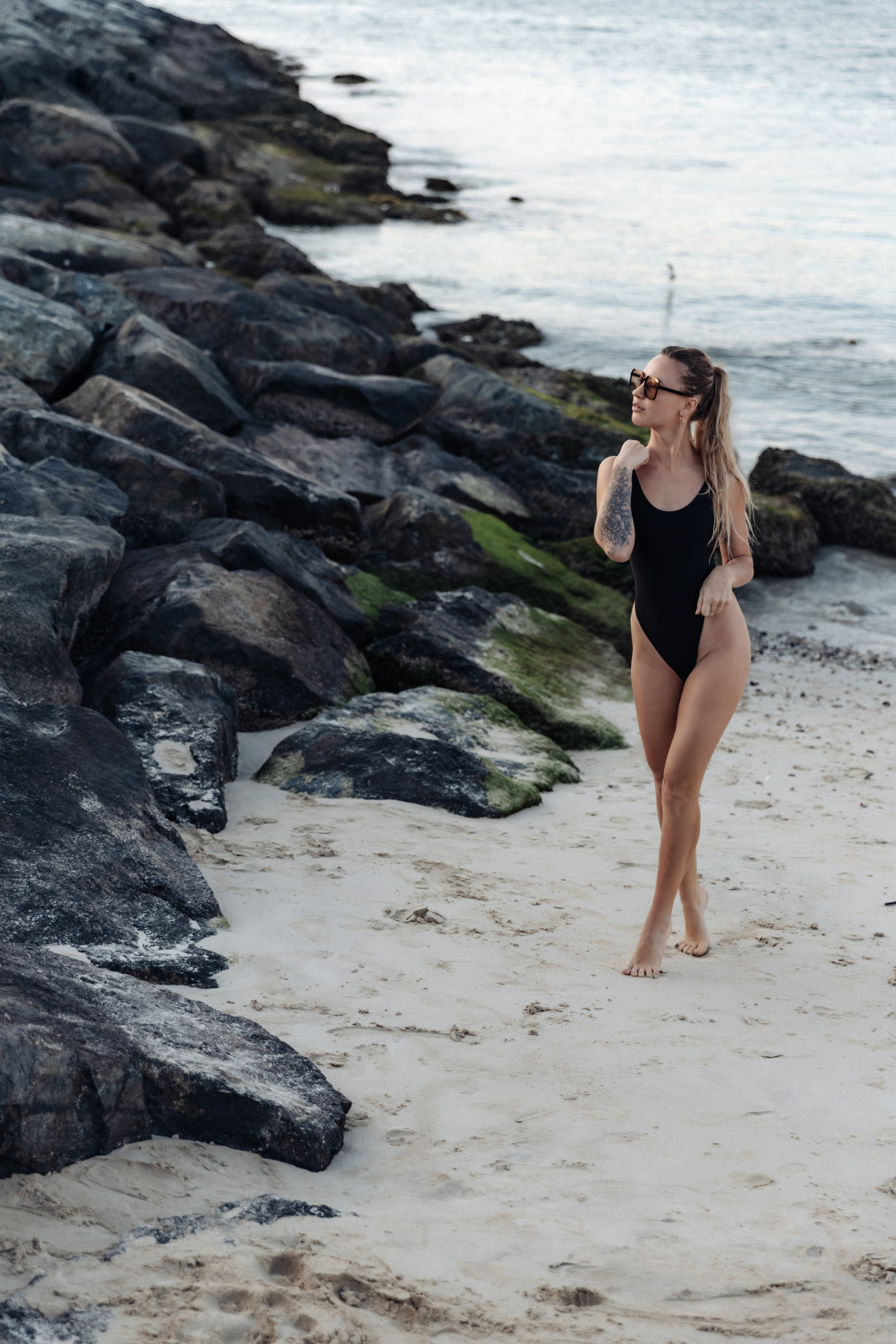 Яна. Фотограф в Москве и МО Елизавета Якубенко