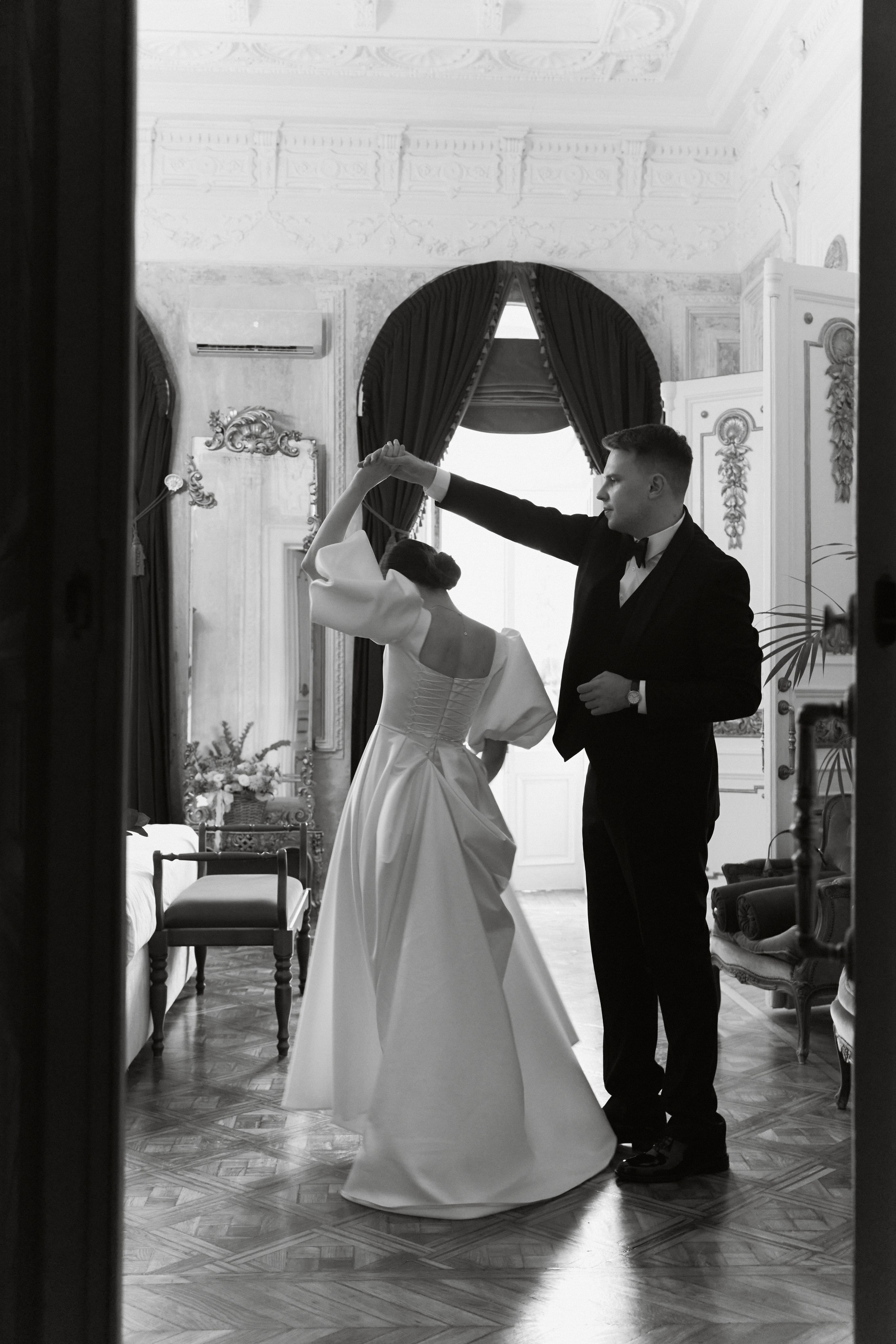 Мария и Иван. Фотограф в Ростове-на-Дону