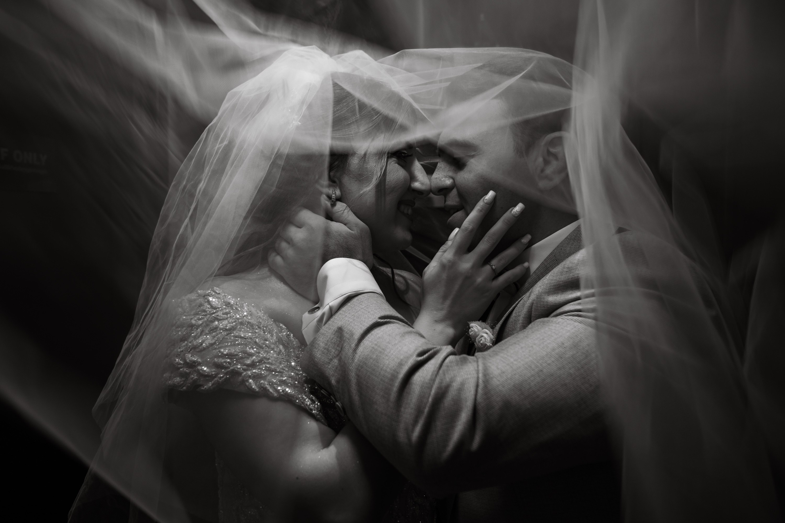 Гуга и Хатиа. Свадебный и репортажный фотограф Грузия