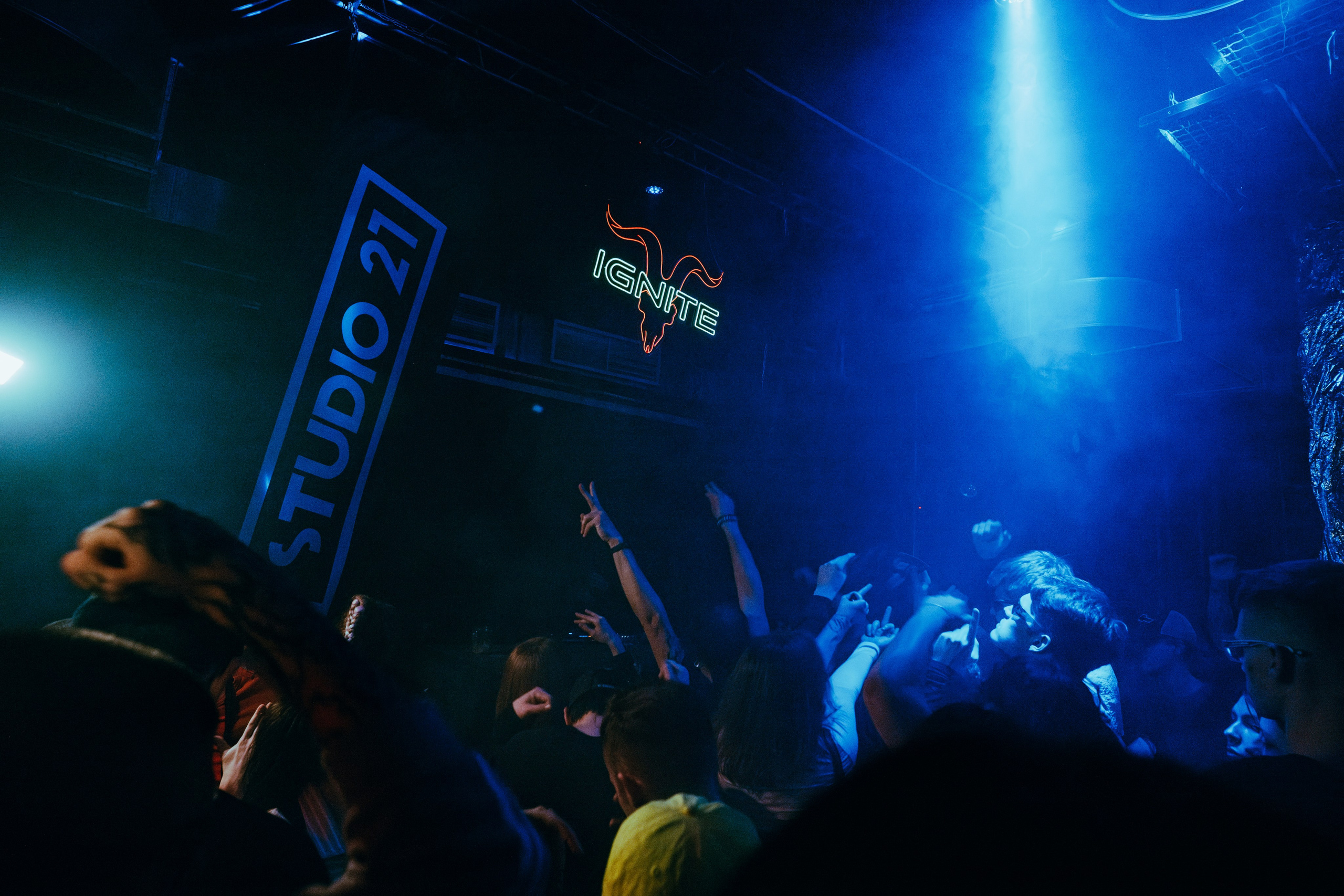 Репортажные съемки. Фотограф и видеограф в Северной столице