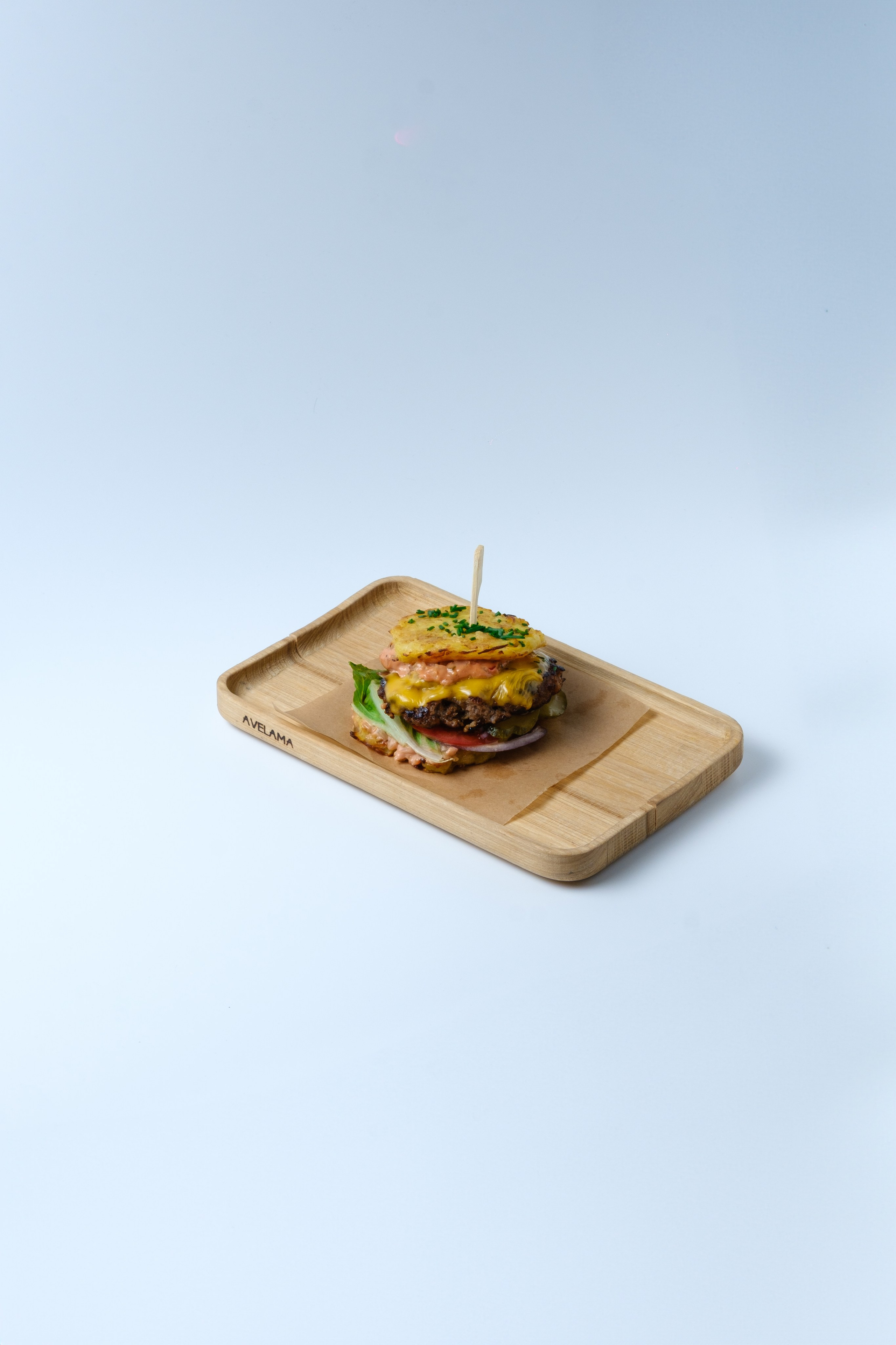 Toast x Завтрак. Фотограф в Тюмени Кирилл Марфин