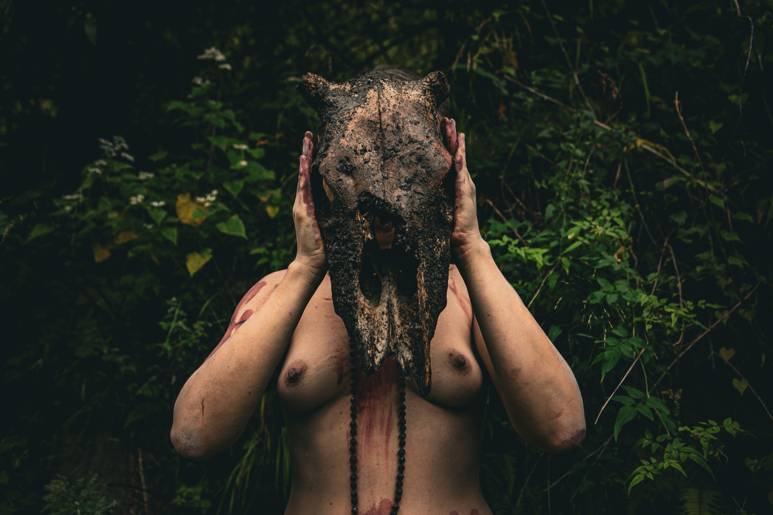 Маша Кали. Сайт Фотографа MASHASOLAR