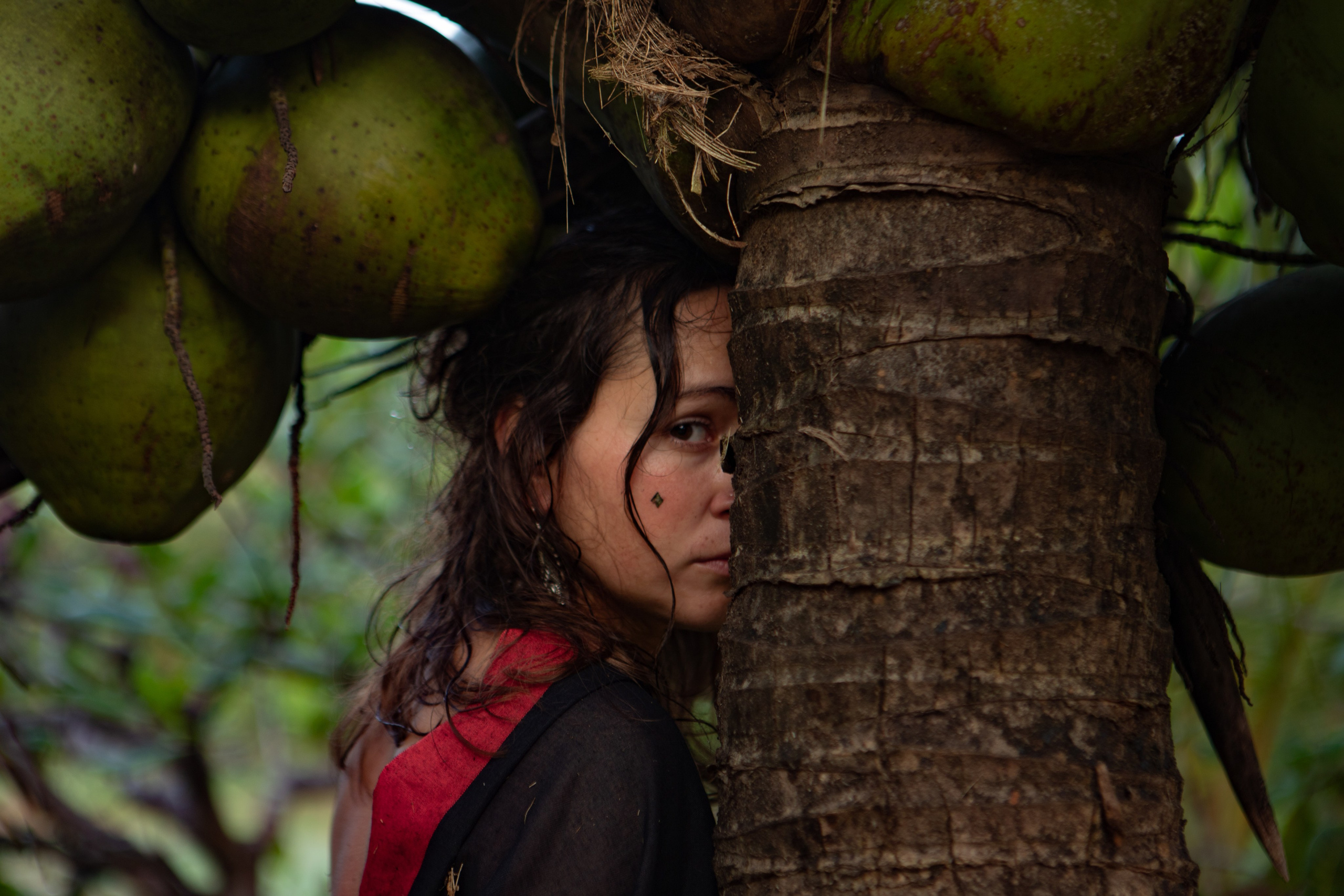 Иная та. Сайт Фотографа MASHASOLAR