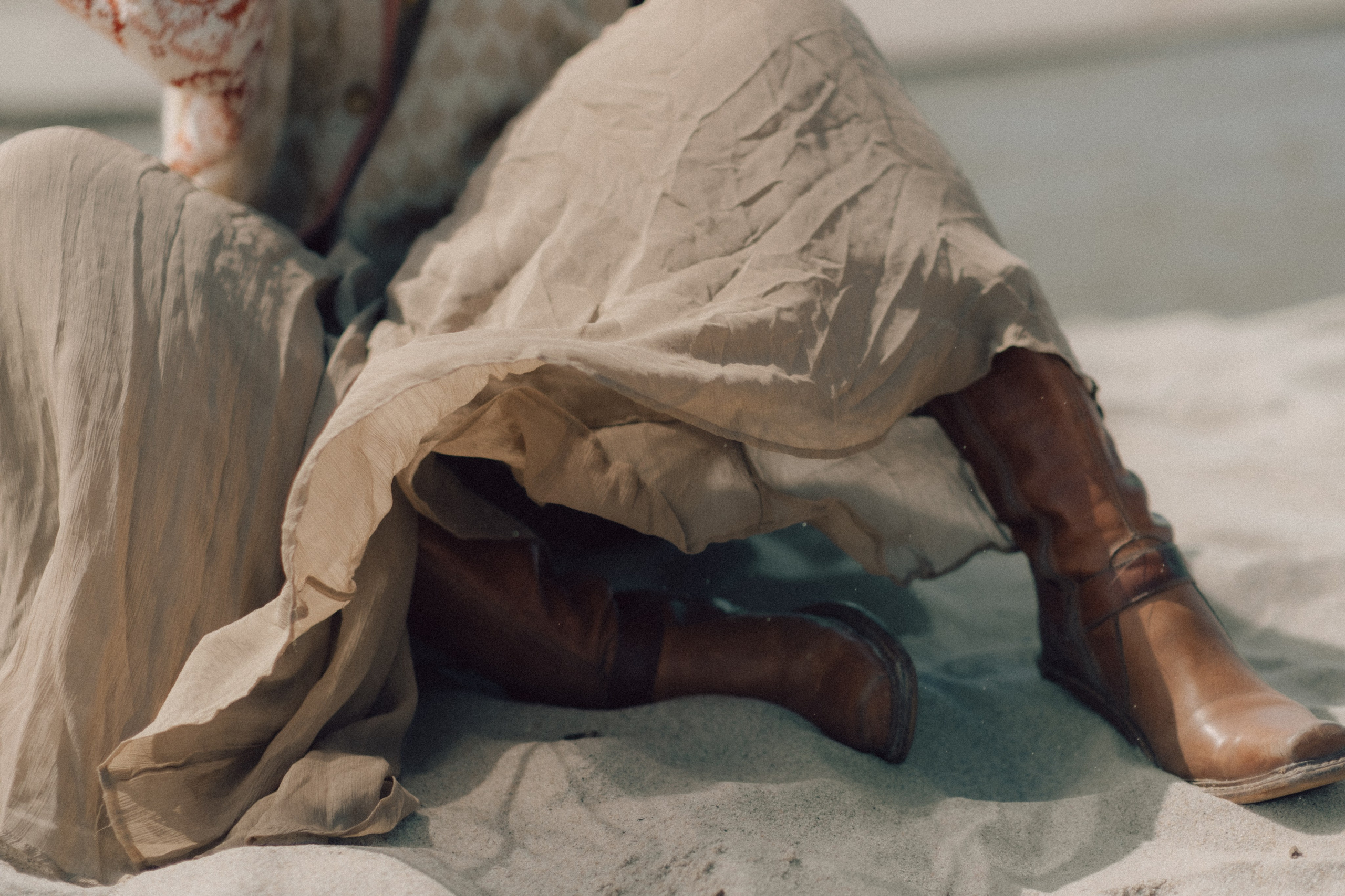 Kristina. Фотограф Ксения Дзюбак Самара-Москва