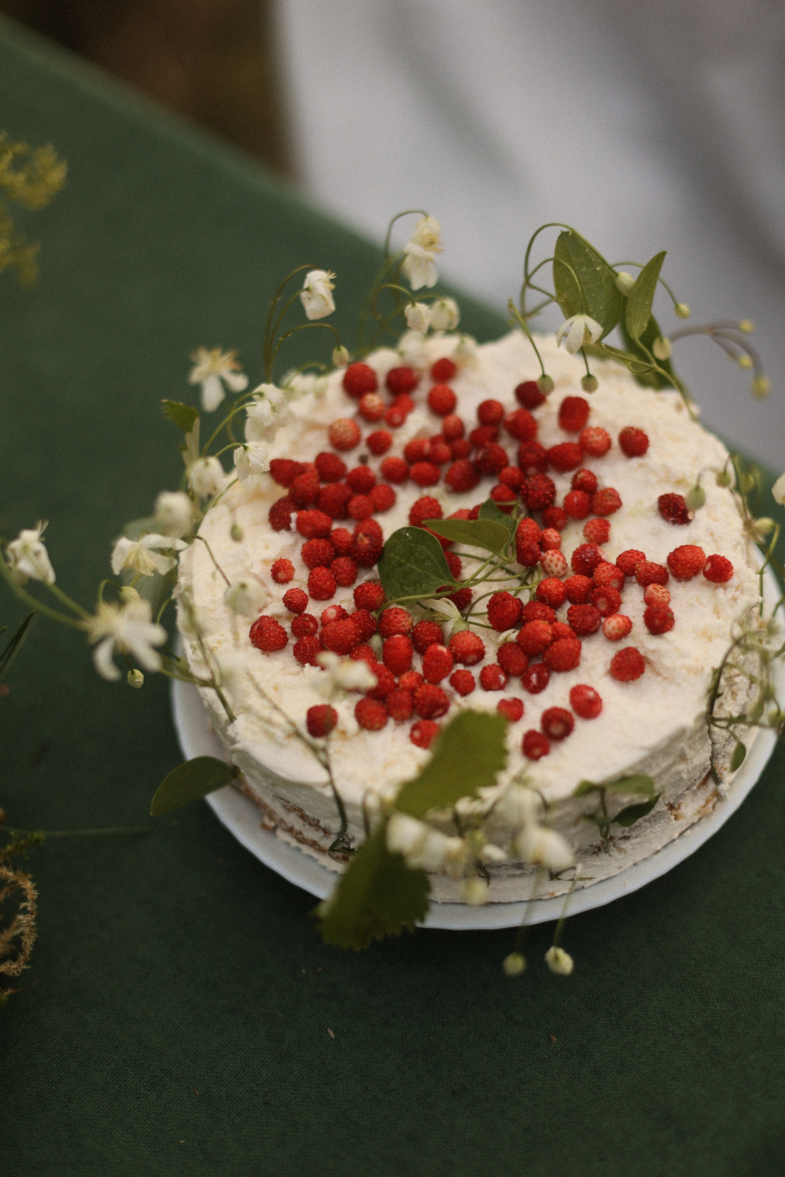 Творческий проект — Итальянская свадьба. Фотограф — Ольга Косолюкина
