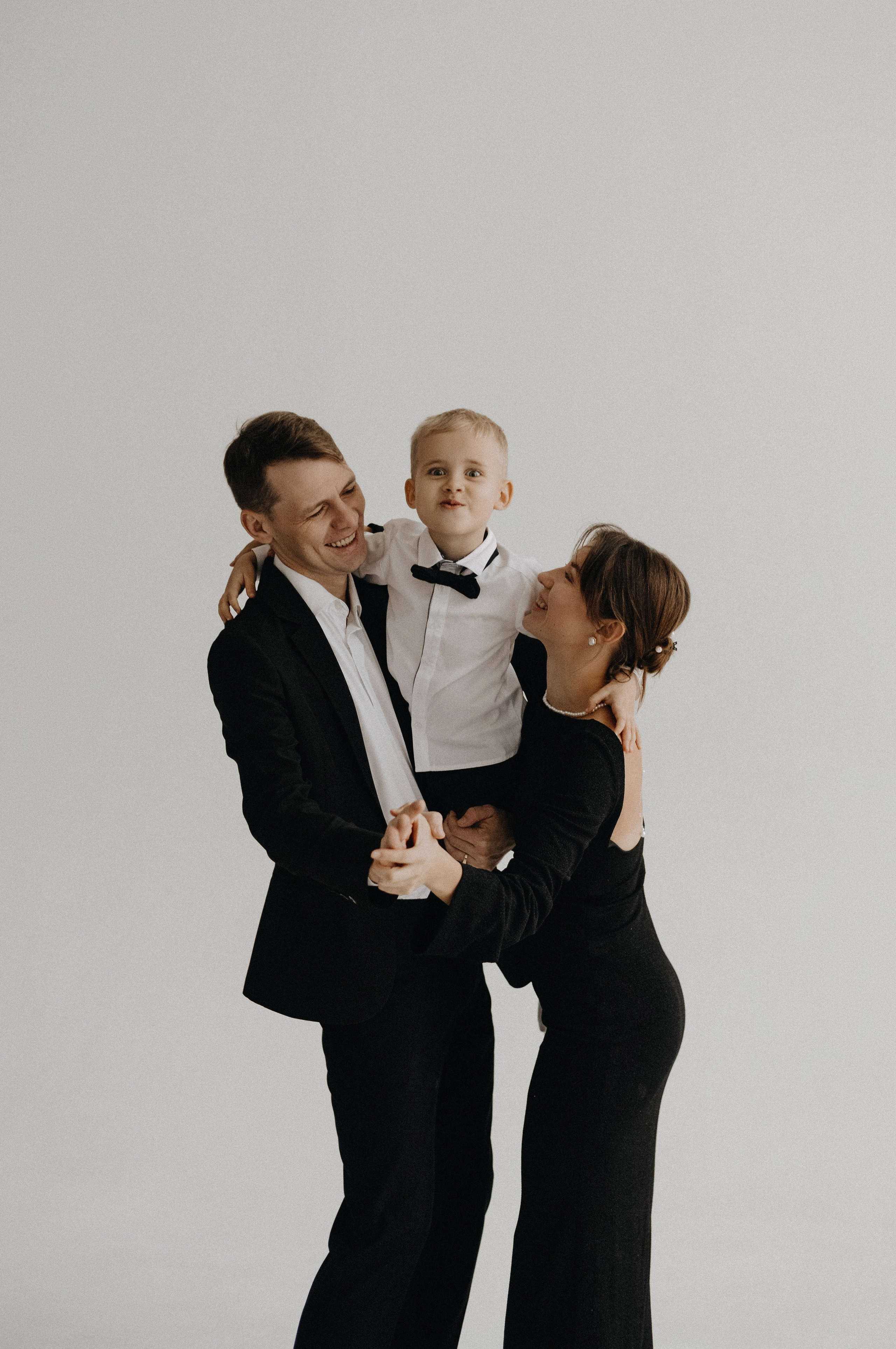 Неткачевы. Фотограф в Москве Емельяненко Светлана