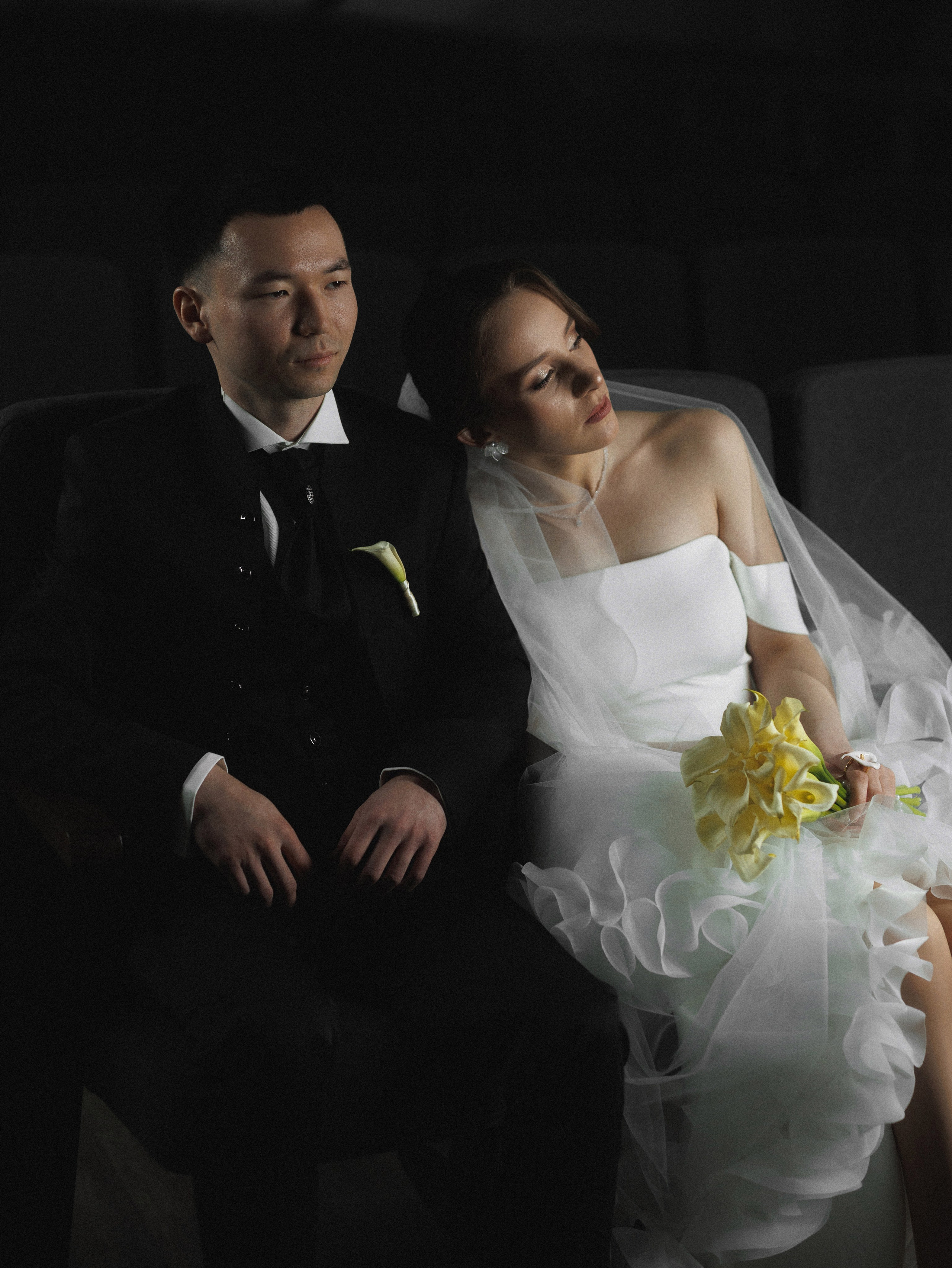 Вика и Руслан. Свадебный и индивидуальный фотограф в Воронеже Светлана Сомова